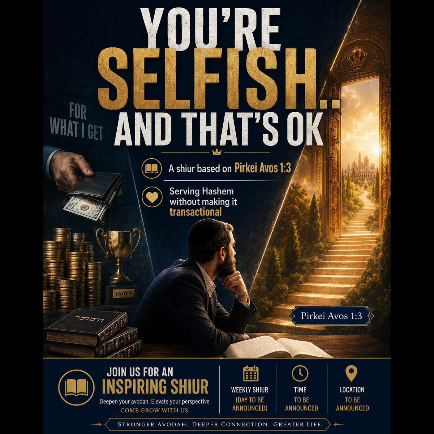 Episode Cover
