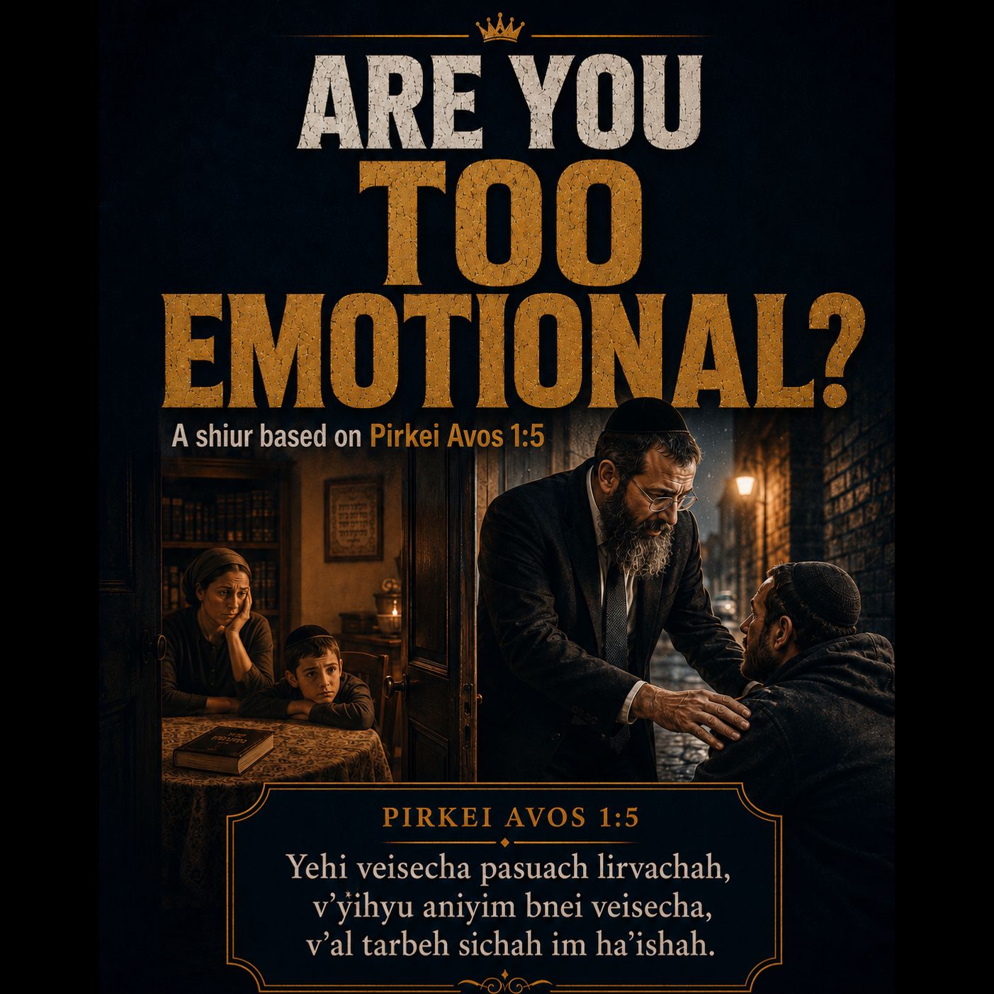 Episode Cover