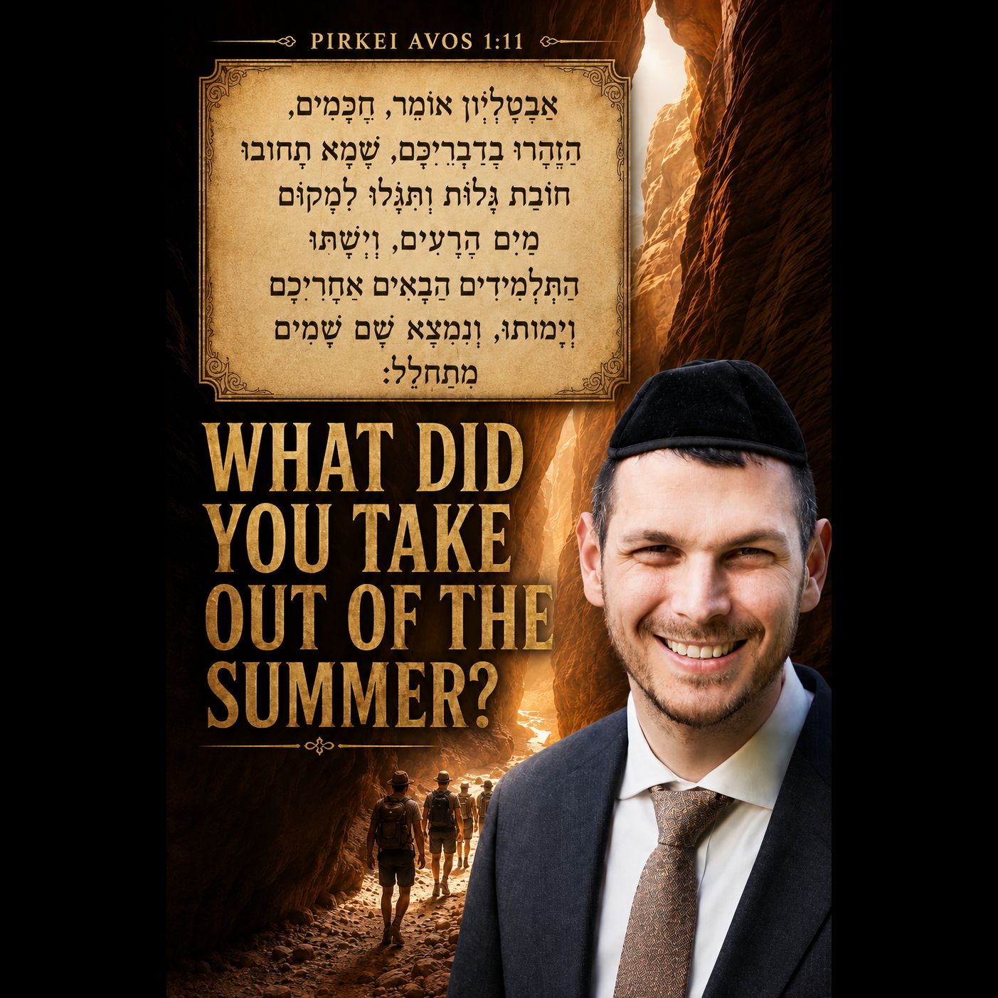 Episode Cover