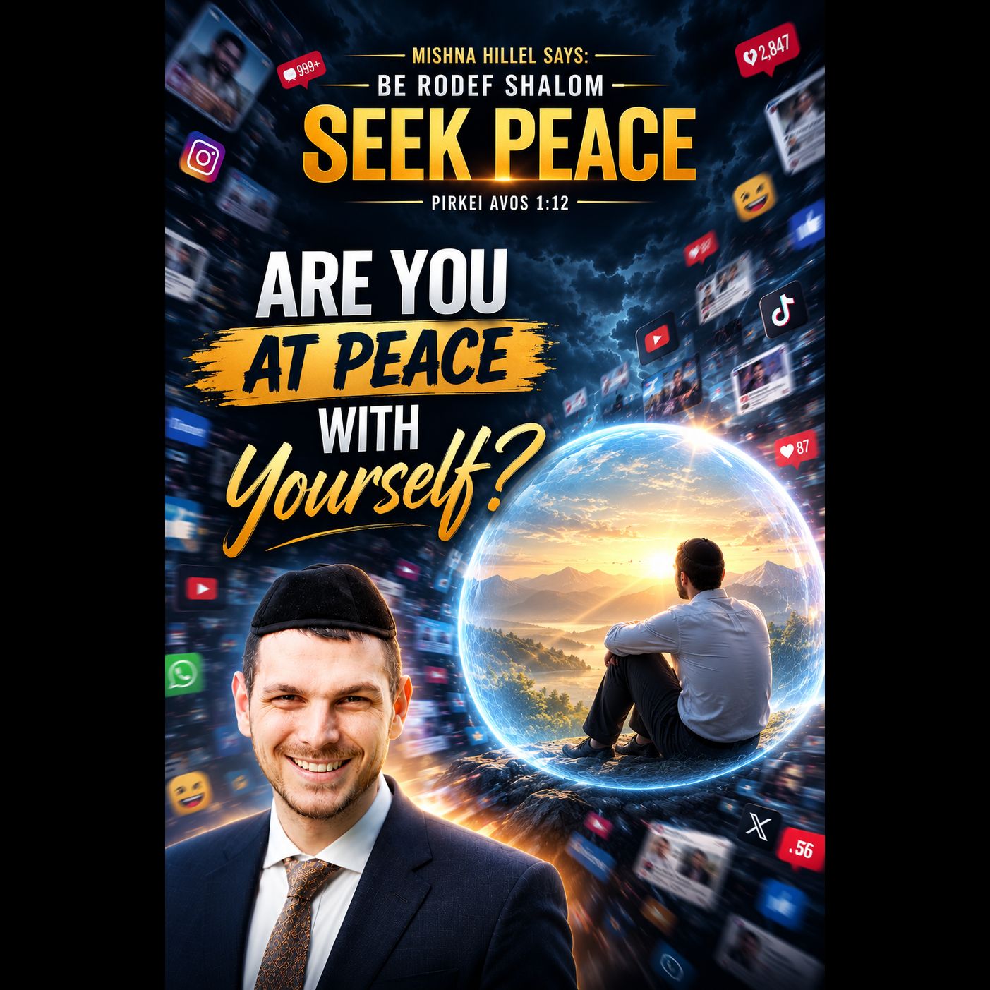 Episode Cover