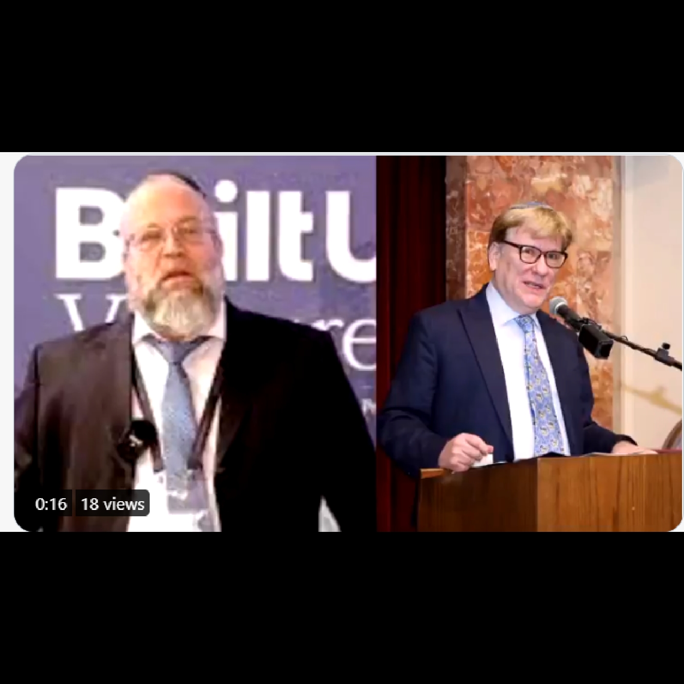 Talkline With Zev Brenner Podcast on The Talkline Network