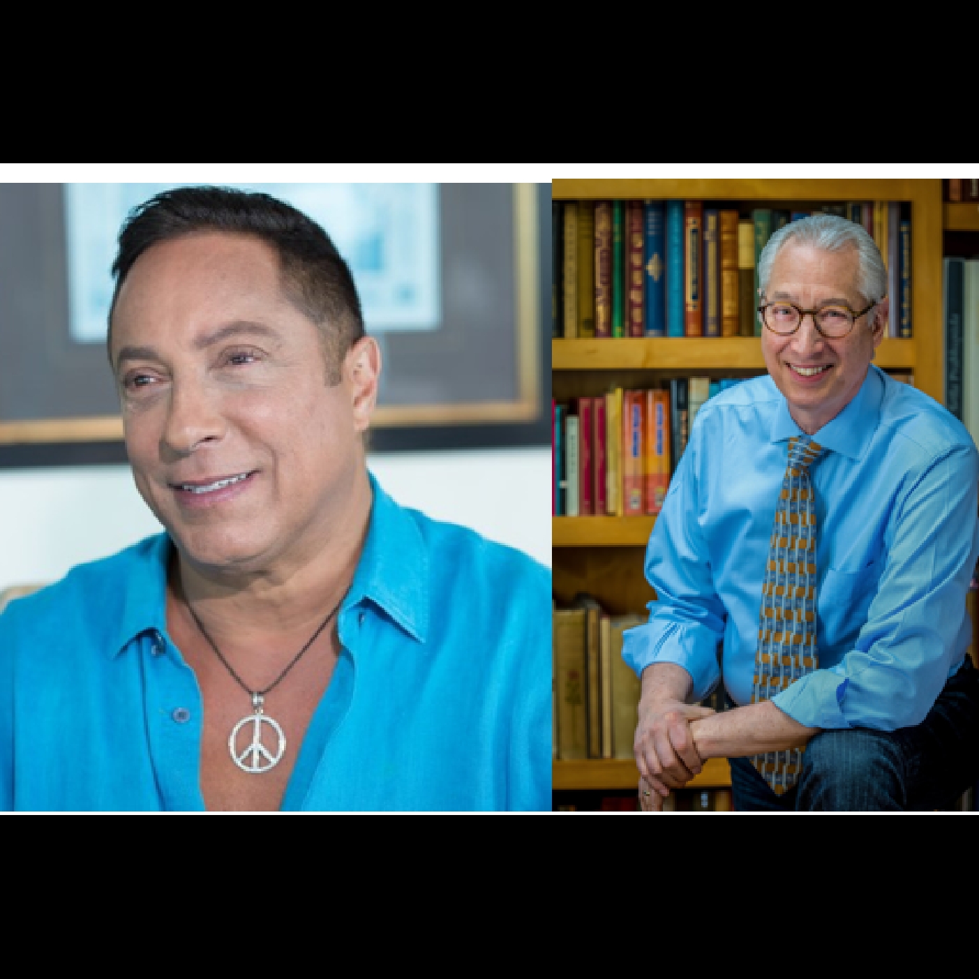 Talkline With Zev Brenner Podcast on The Talkline Network