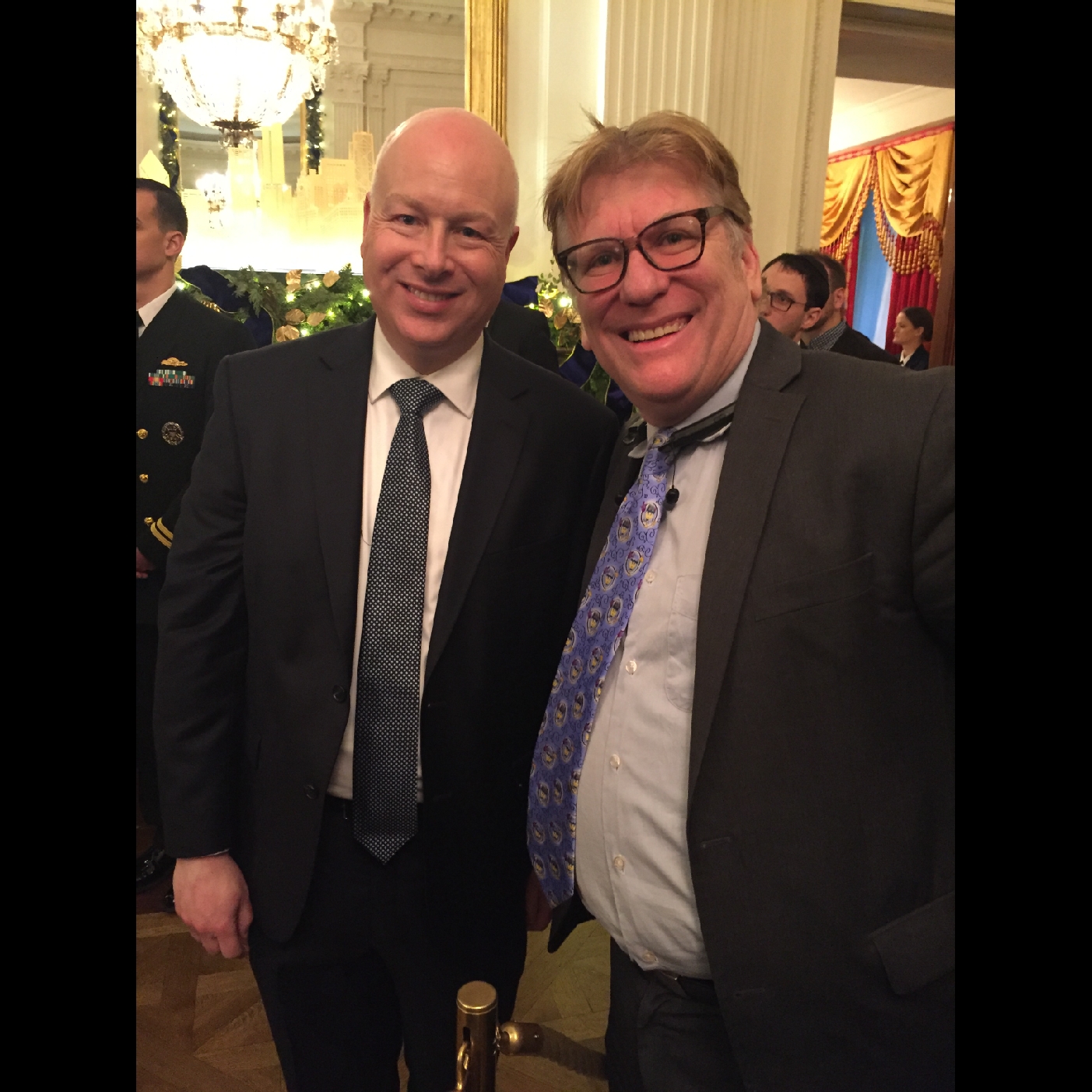 Talkline With Zev Brenner Podcast on The Talkline Network