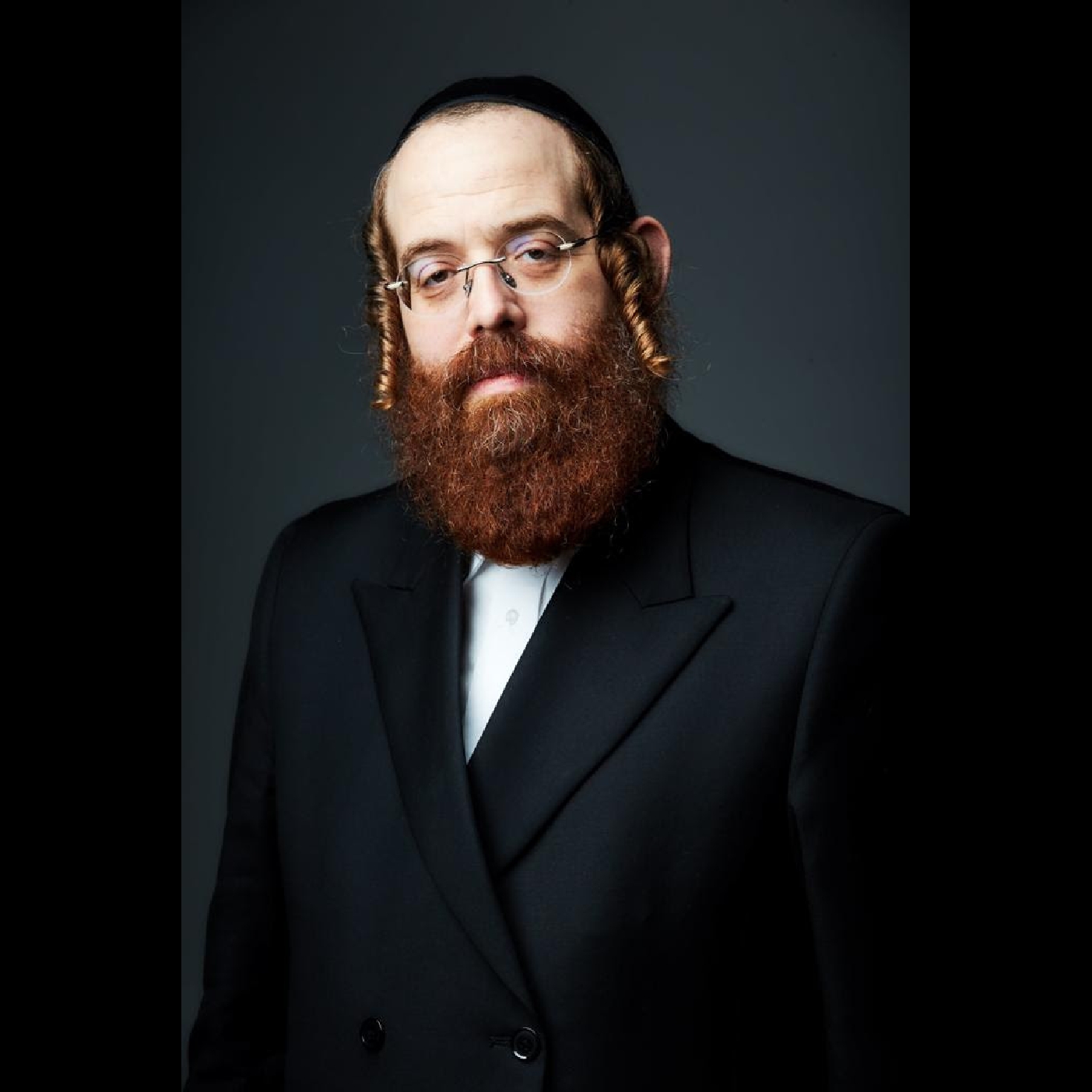 Talkline With Zev Brenner Podcast on The Talkline Network