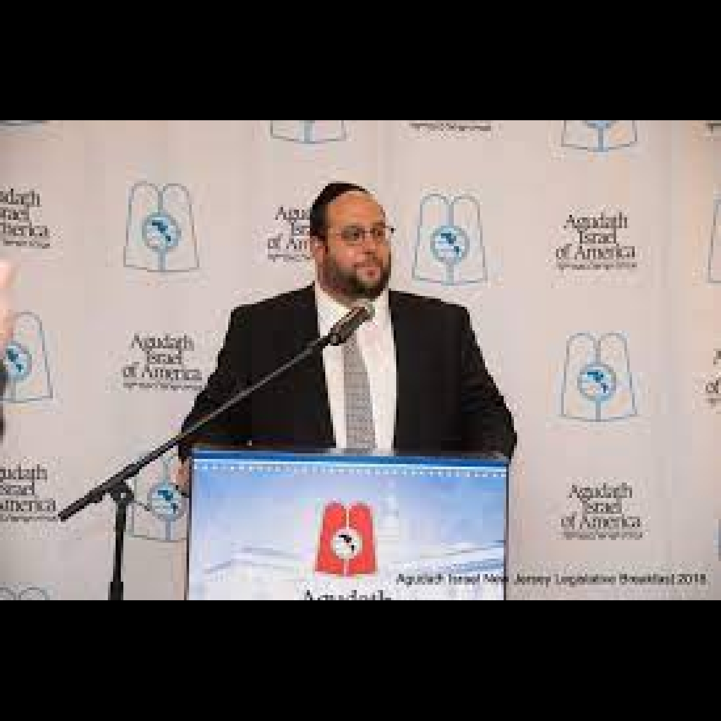 Talkline With Zev Brenner Podcast on The Talkline Network