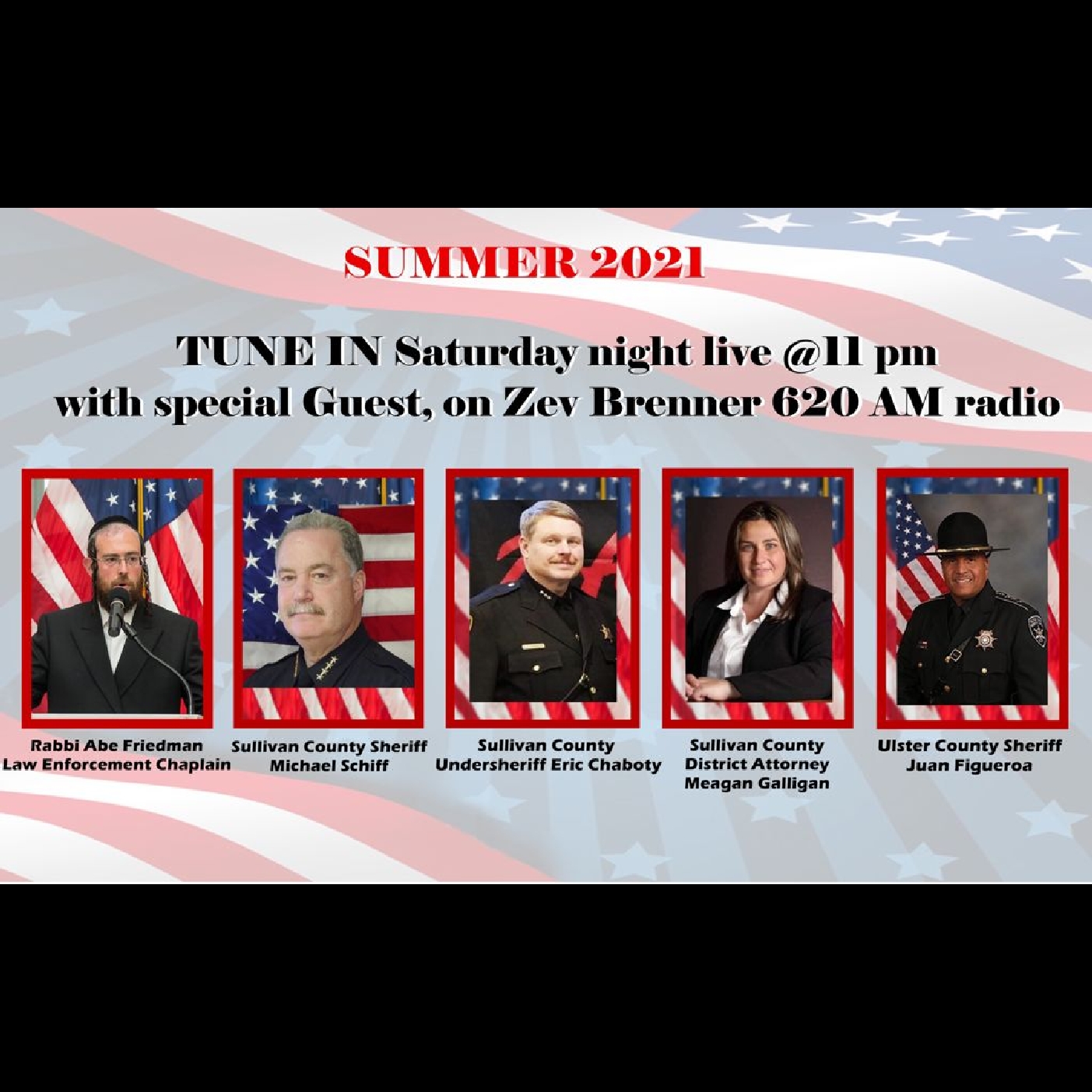 Talkline With Zev Brenner Podcast on The Talkline Network