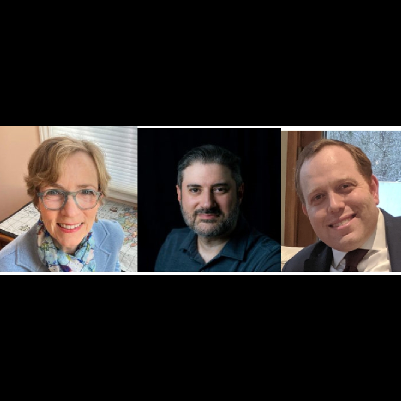 Talkline With Zev Brenner Podcast on The Talkline Network