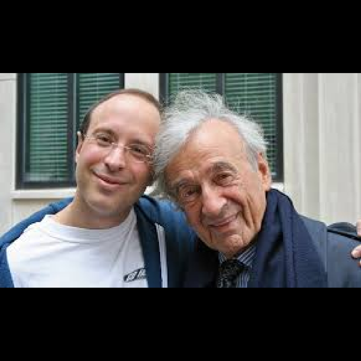 Talkline With Zev Brenner Podcast on The Talkline Network