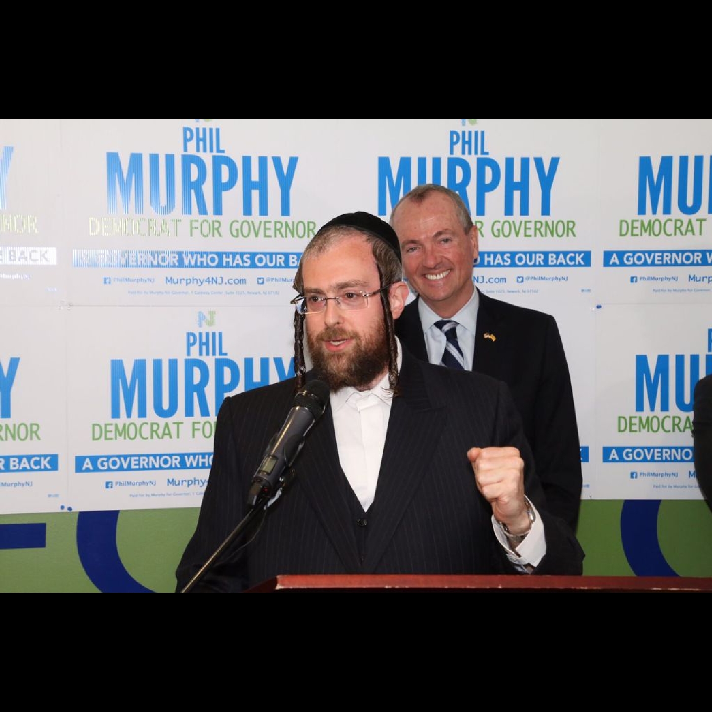 Talkline With Zev Brenner Podcast on The Talkline Network