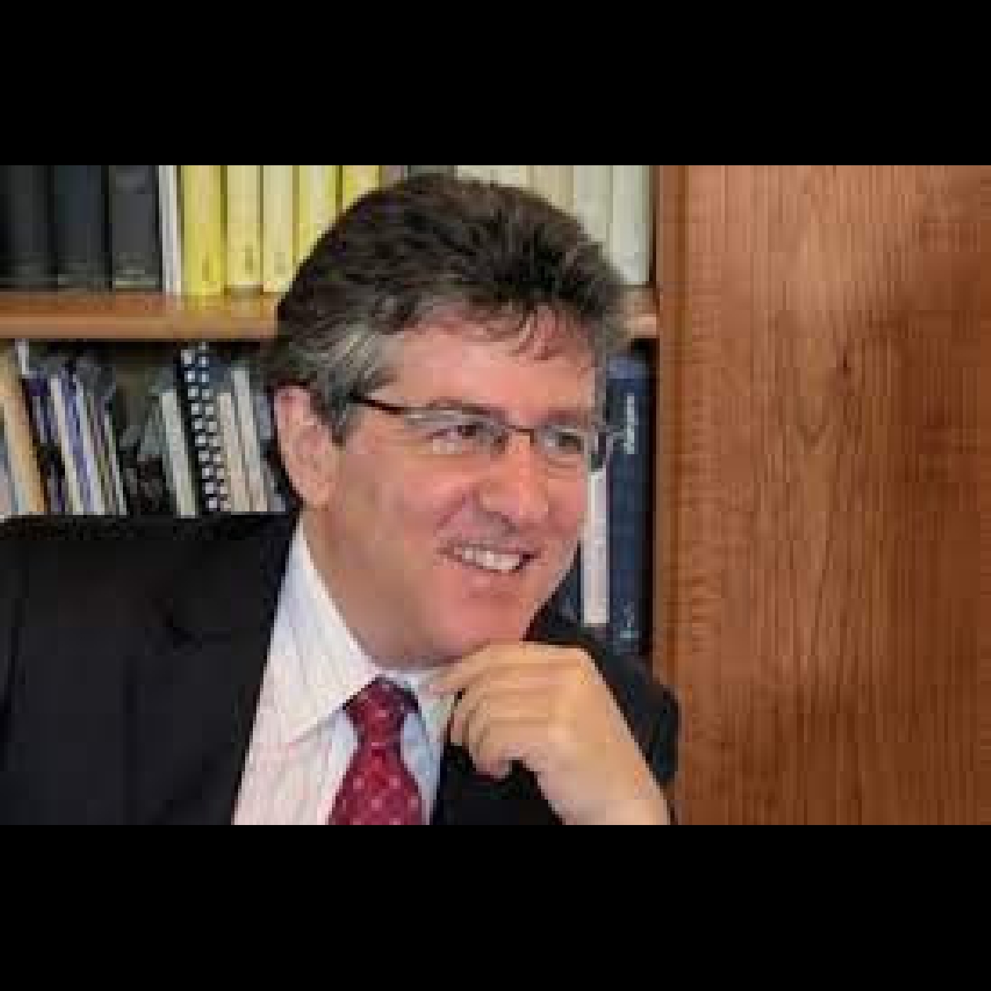 Talkline With Zev Brenner Podcast on The Talkline Network