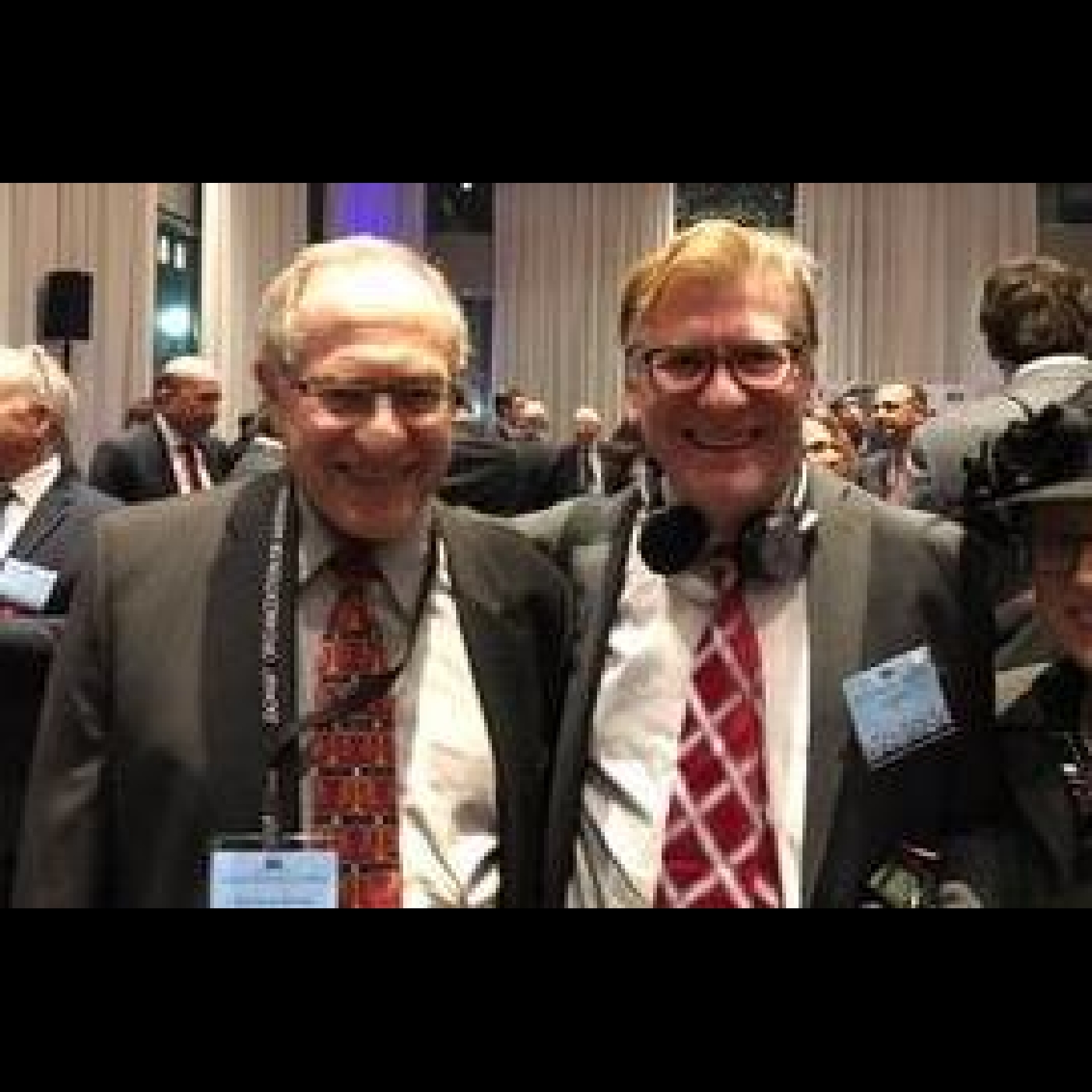 Talkline With Zev Brenner Podcast on The Talkline Network