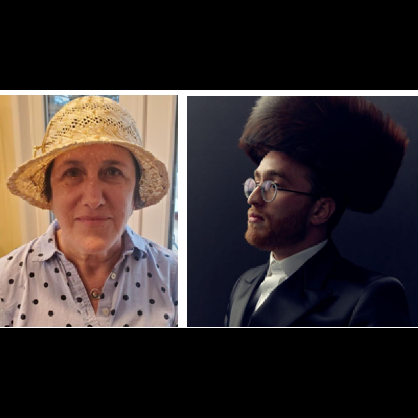 Talkline with Zev Brenner on the Chaim Walder Fallout With Dr. Trish Attias & Meyer Labin
