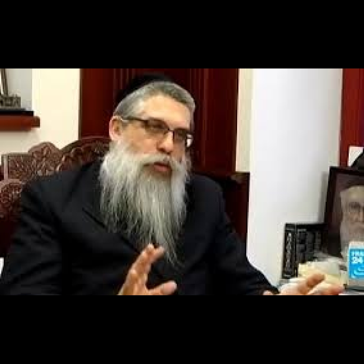 Talkline With Zev Brenner Podcast on The Talkline Network