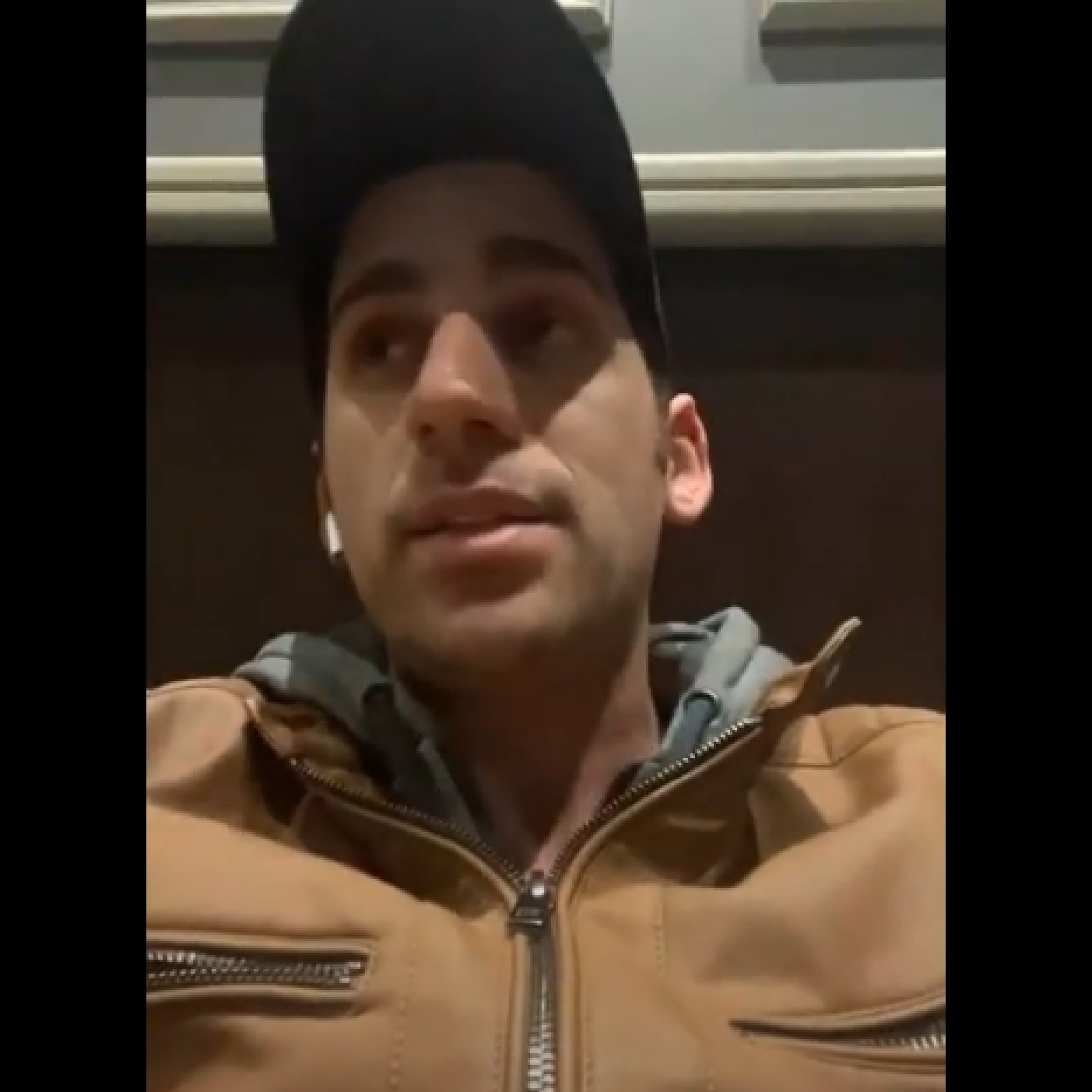 Talkline With Zev Brenner Podcast on The Talkline Network
