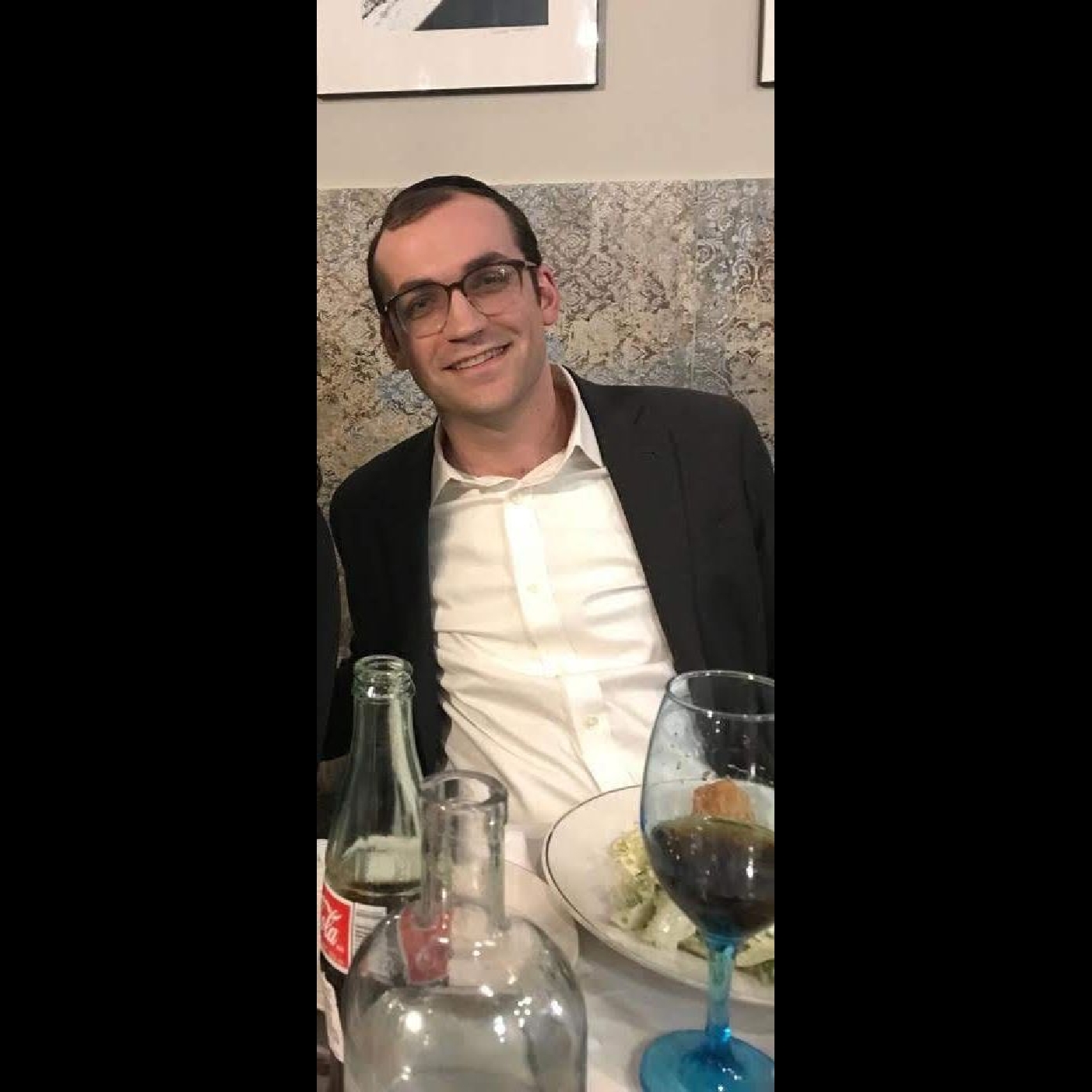 Talkline With Zev Brenner with Shmuel Winiarz, on Lakewood VS Yeshiva University