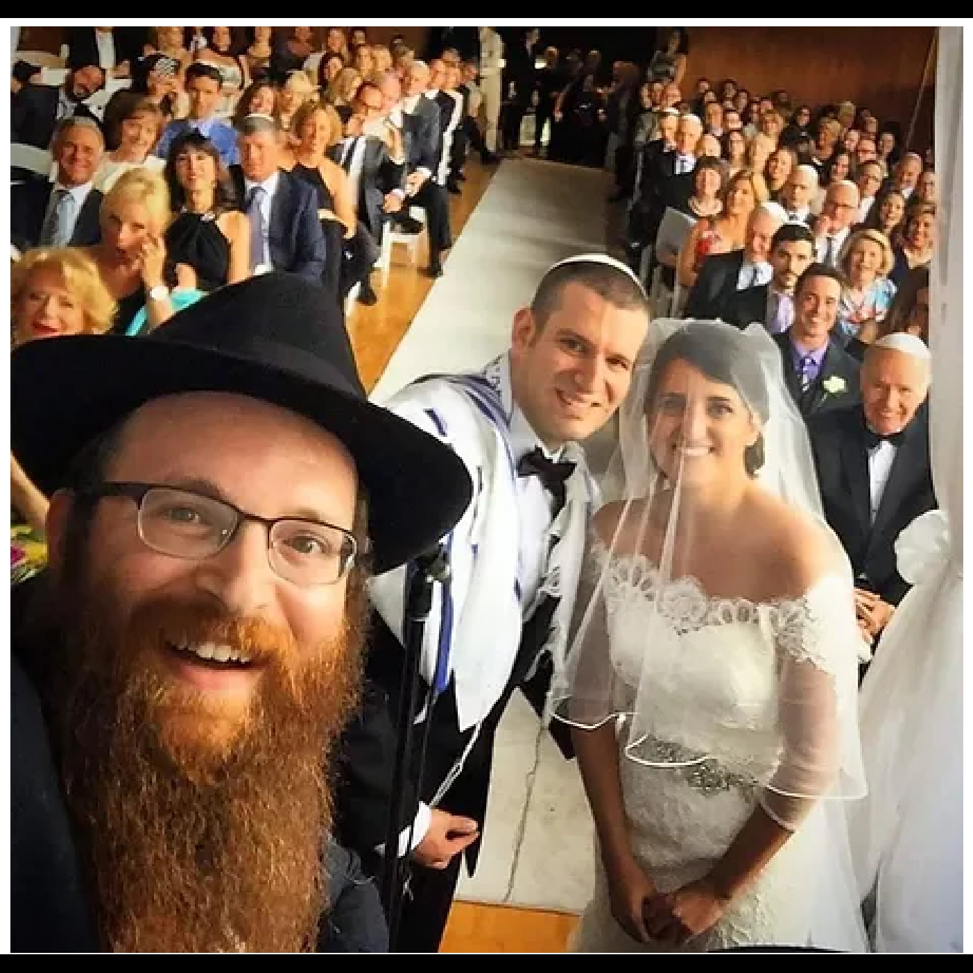 Talkline With Zev Brenner with Love Rabbi Yisroel Bernath who's a matchmaker, TV & Movie Star