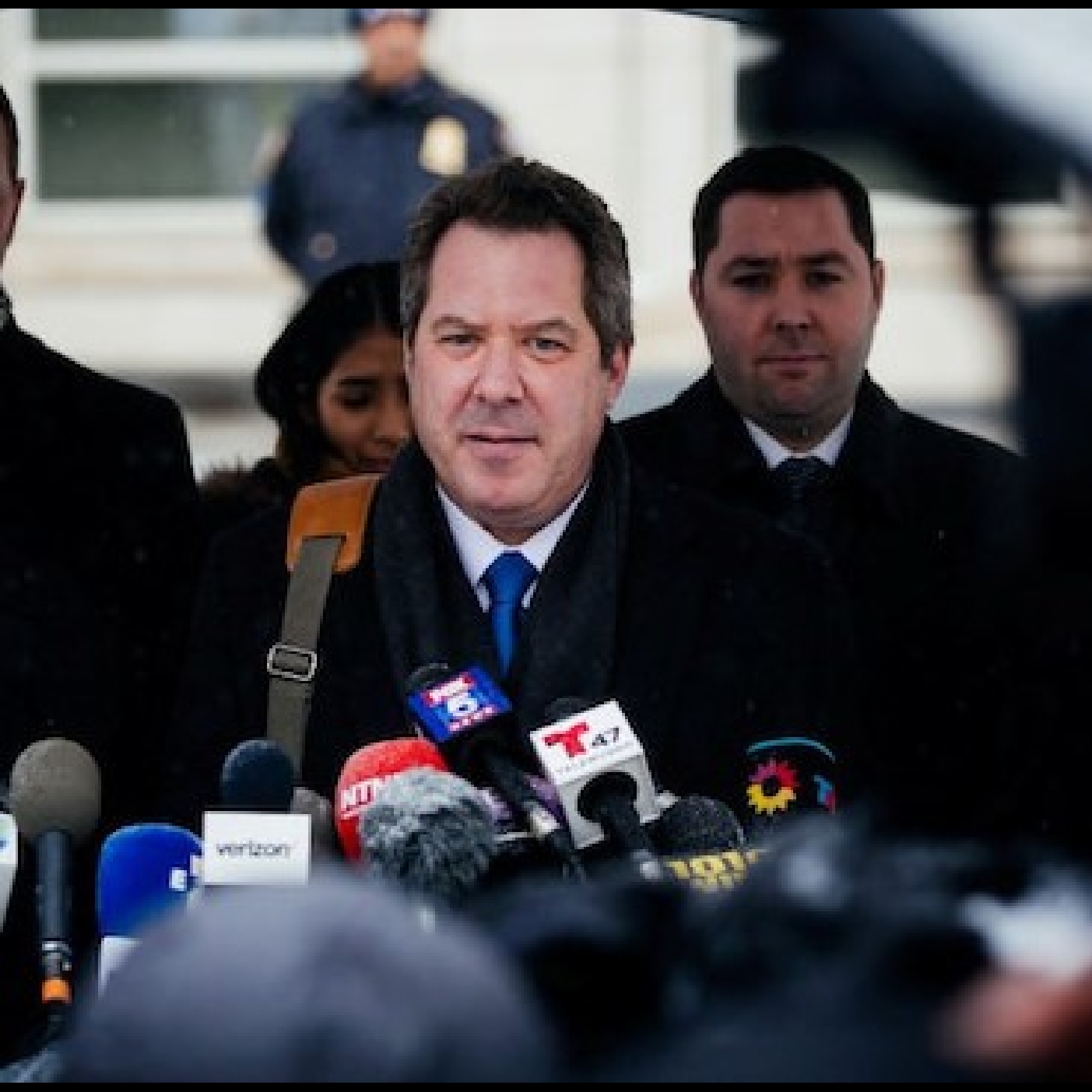 Talkline with Zev Brenner with Top Criminal Lawyer Jeffrey Lichtman on Anti-Semitism in the Courts, why Ultra Orthodox defendants must shave in order to Save themselves at trial