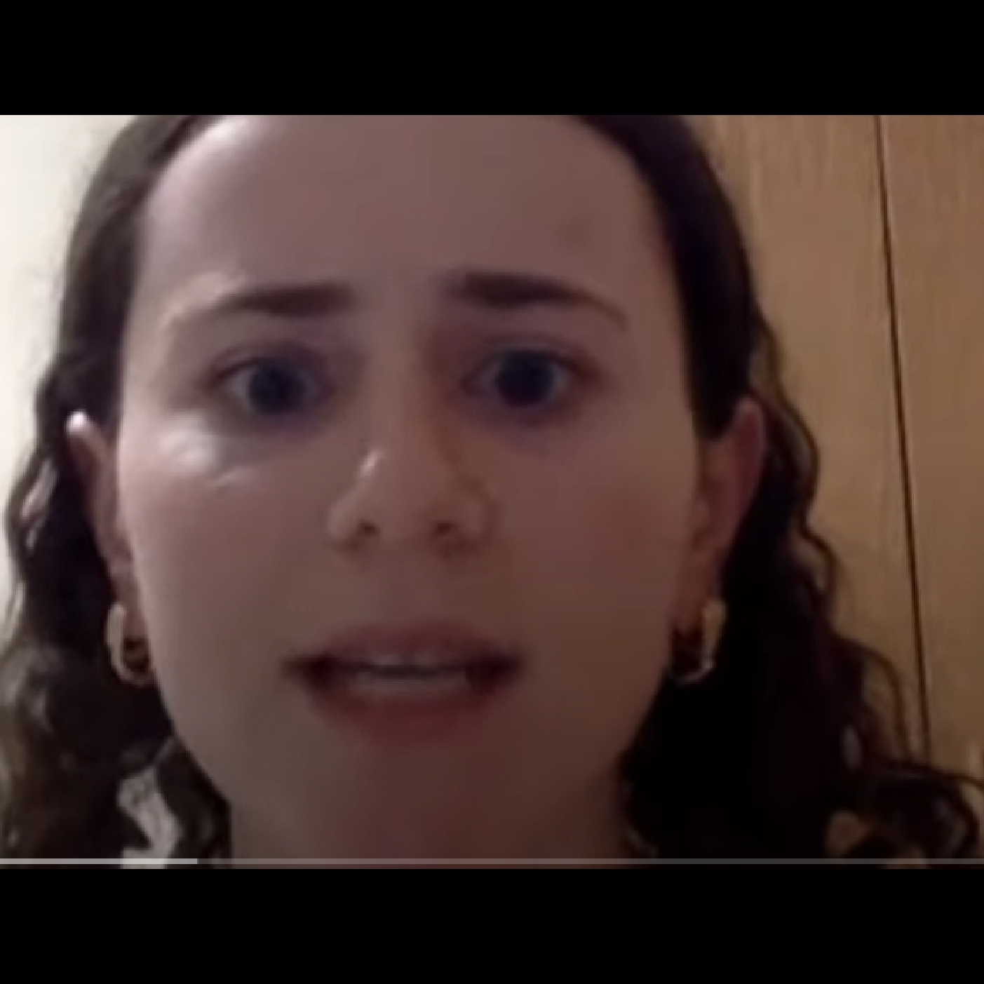 Talkline With Zev Brenner With Barnard Student Jessica Brenner on Pro Hamas rallies at Columbia University. Discussed is the tension on campus where pro Hamas demonstrators are classmates of Jewish students and how Anti-Semitism is growing on campus.