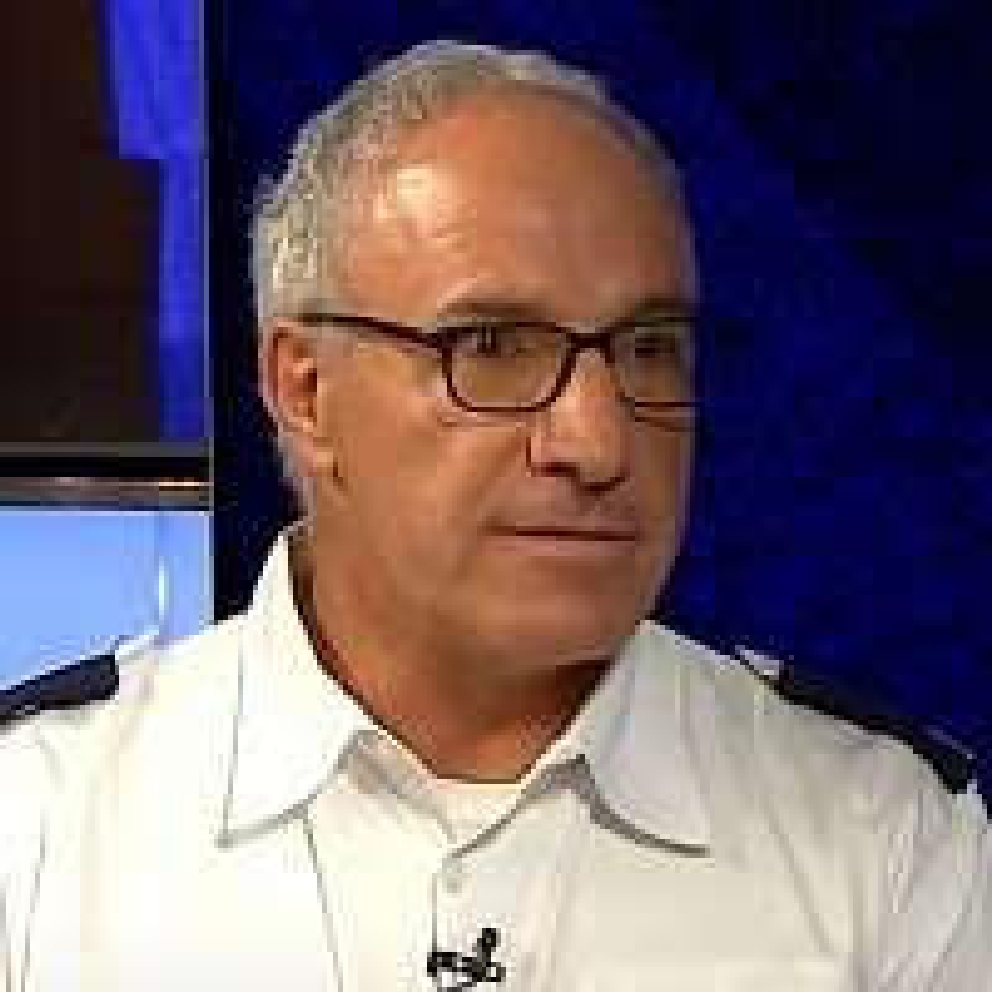 Talkline With Zev Brenner Podcast on The Talkline Network