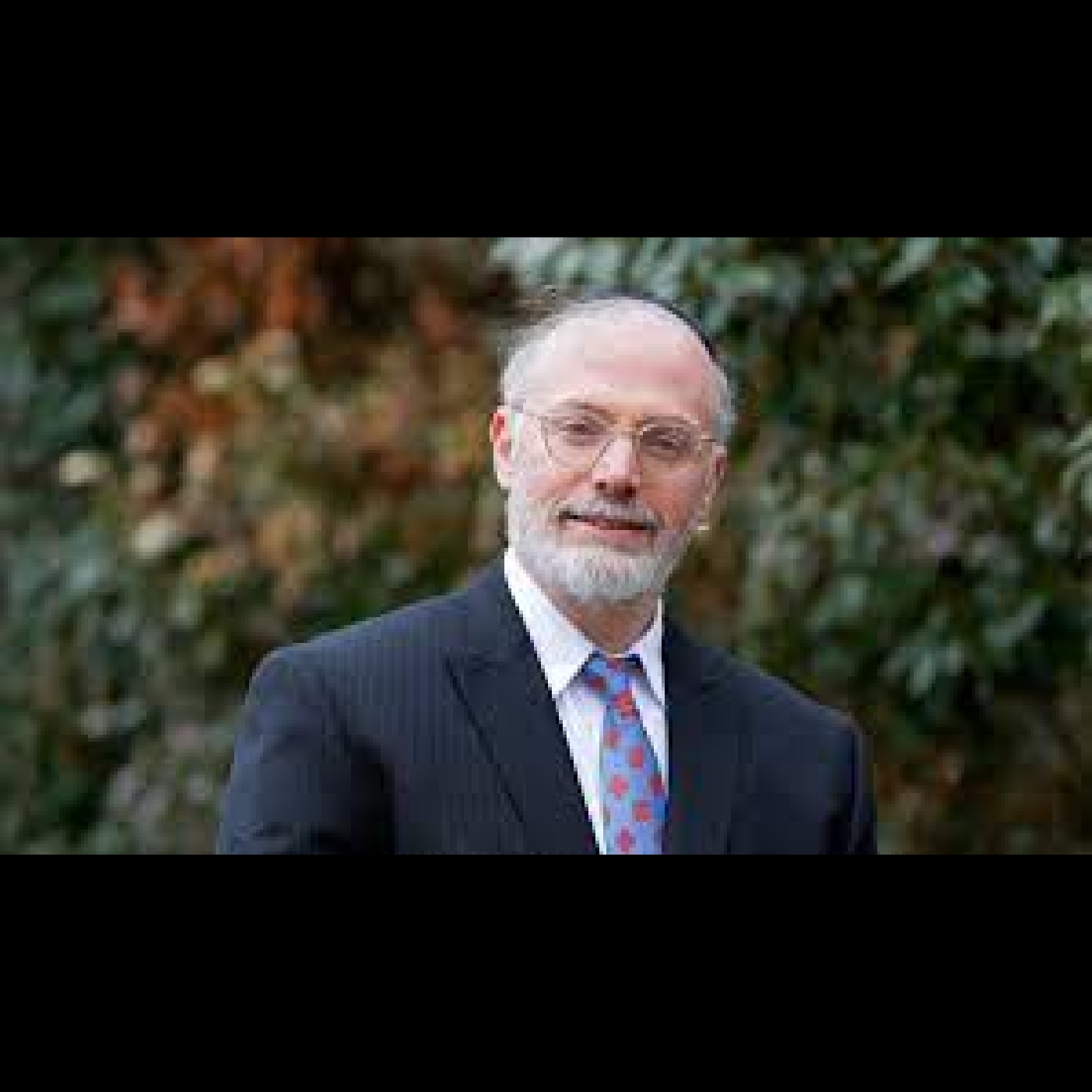 Talkline With Zev Brenner Podcast on The Talkline Network