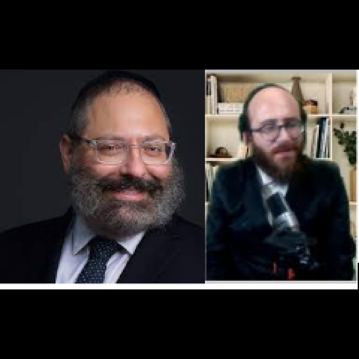 Talkline With Zev Brenner- Are Neturei Karta Jews? episode artwork