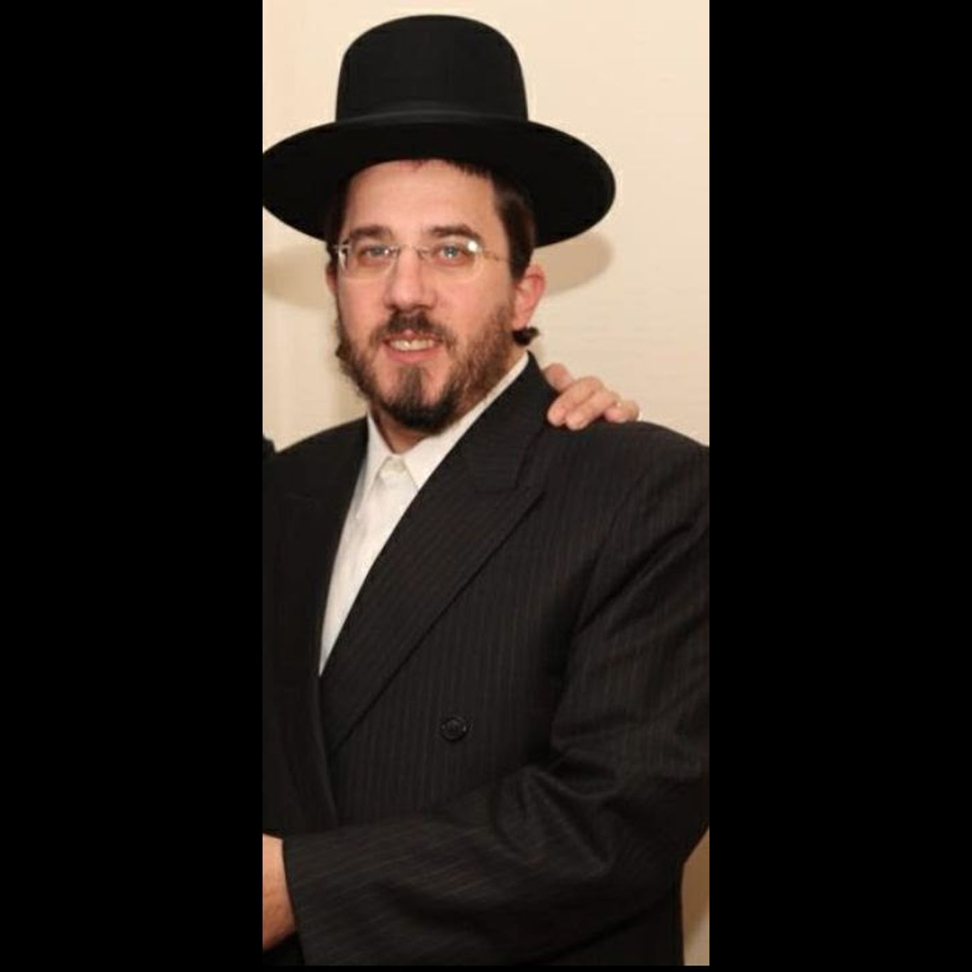 The Satmar Rebbe's Impact on American Jewry  on his 46th Yahrzeit-Satmar leader Gershy Schlesinger on Talkline With Zev Brenner