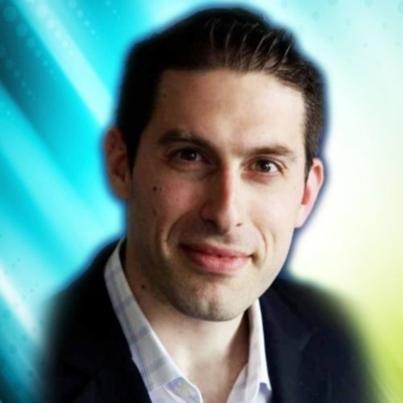 One on One with Charlie Harary-Episode-8- The New Economy-Finding the Chalah Slice in the dark