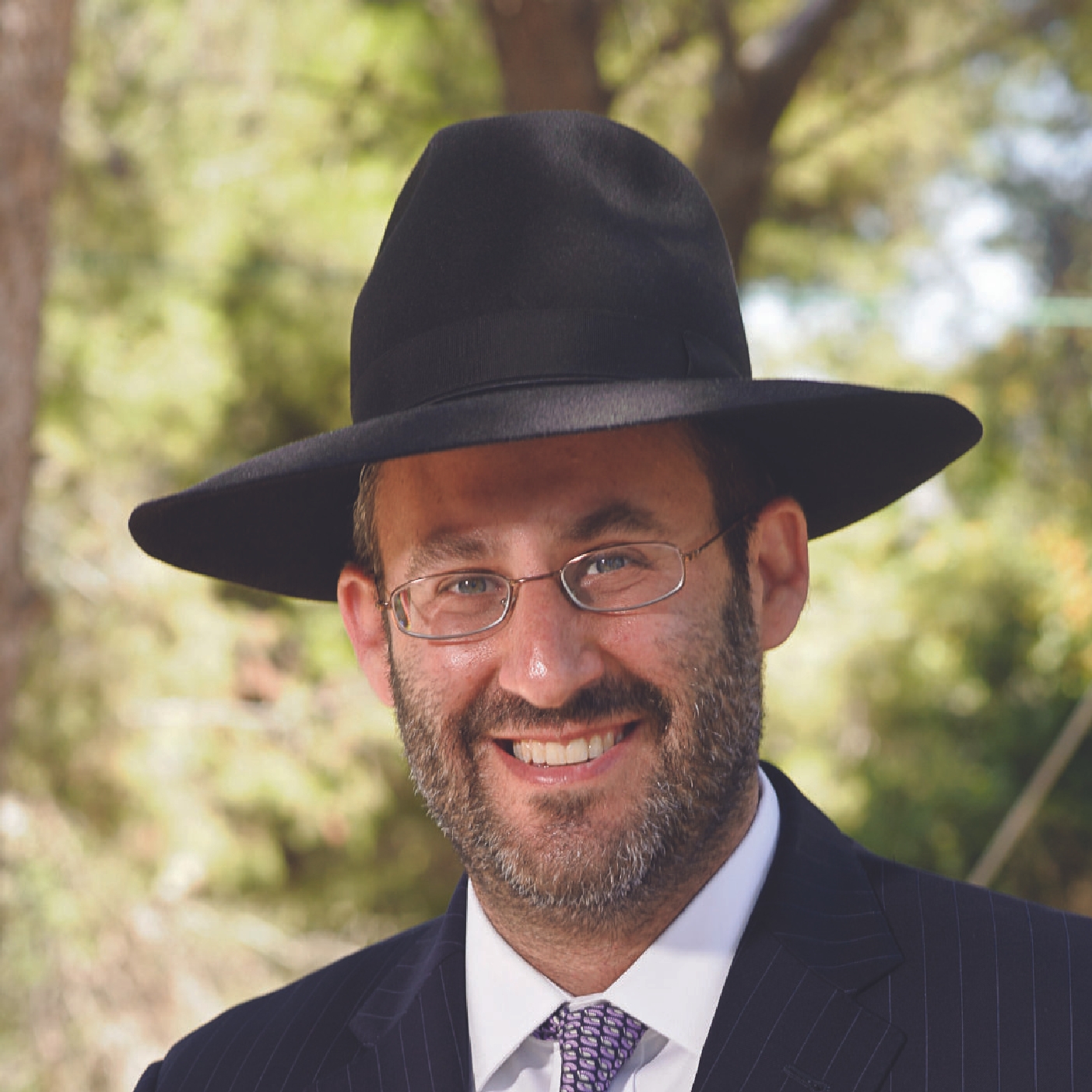   A conversation with Rabbi Dovid M.Cohen- Counseling Couples Calls for Complete Self Awareness on the part of the Therapist  episode artwork
