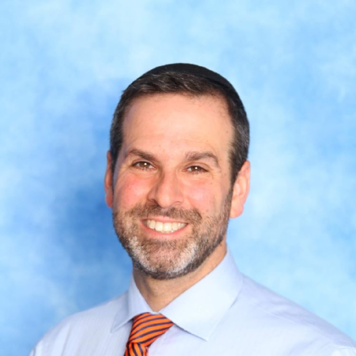 With Rabbi Jon Kroll-From Elgar's Pomp and Circumstance through Mendelssohn's Wedding March-Guiding beyond the graduation to the Chupah and beyond episode artwork