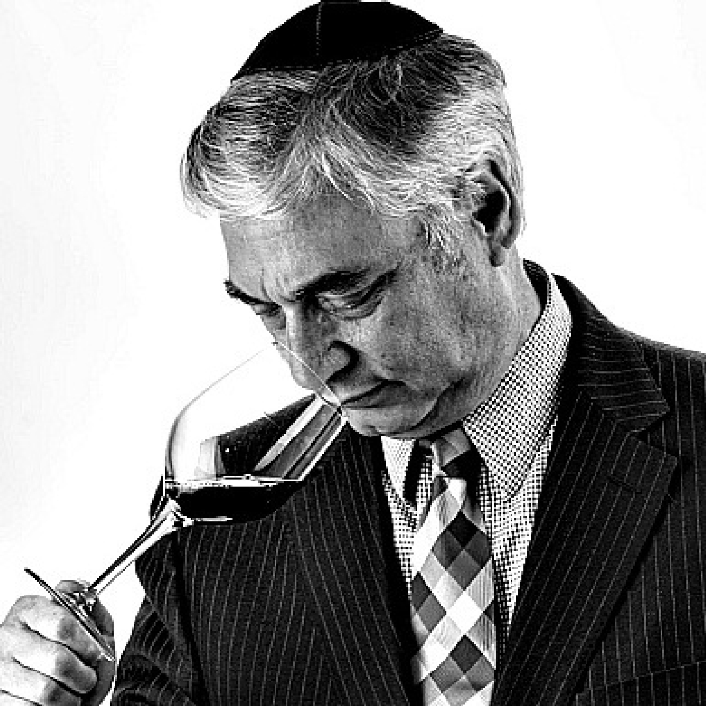Kol HaMarbeh Harei Zeh Meshubach-Expertise is within reach of your palate-Lessons from Jay Buchsbaum episode artwork