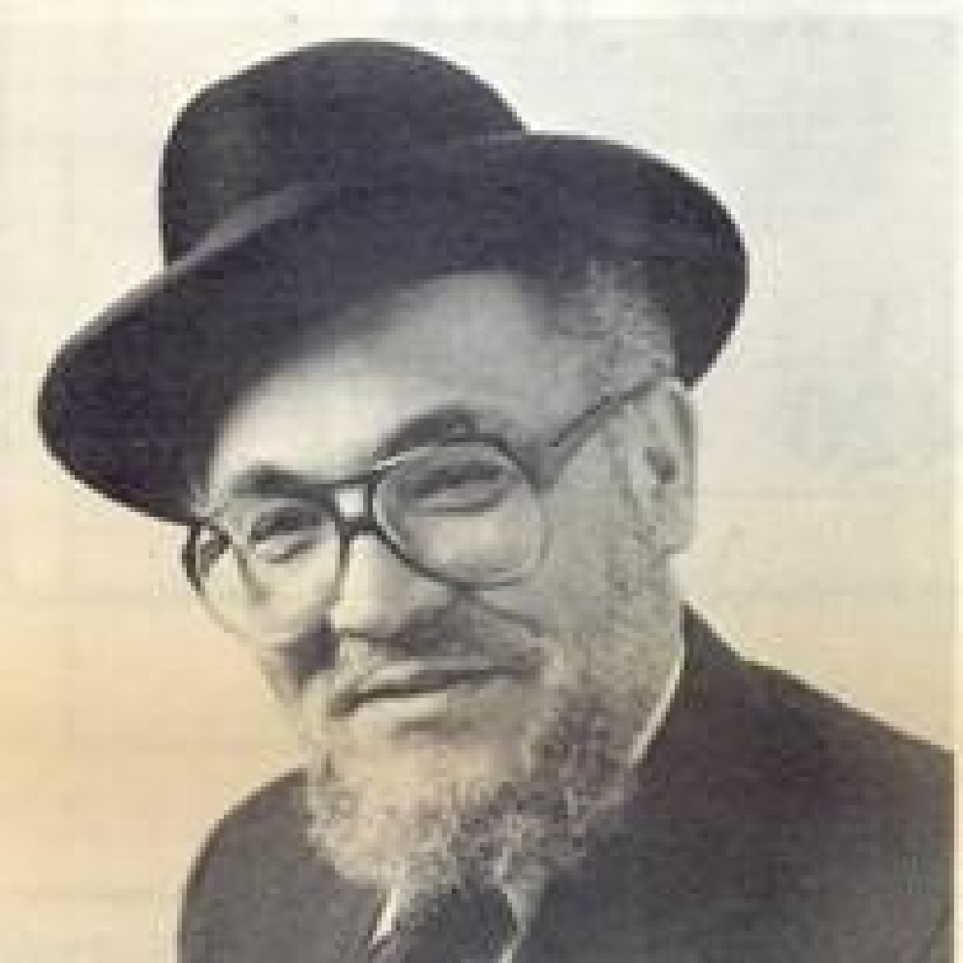 Remembering Rav Moshe Tendler Zt"l- Contrasting Voices from the Lectern-Ballei Plugta-from Pumpedeisa to Volozhin to Yeshiva University-a conversation with Rabbi Doctor Zev Eleff episode artwork