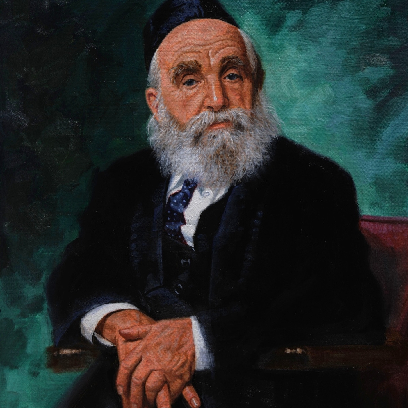  Rav Moshe's Role in Championing Science Reconsidered- Still Searching for Modern Poskim who engage with the medical evidence-with Rabbi Aryeh Klapper episode artwork