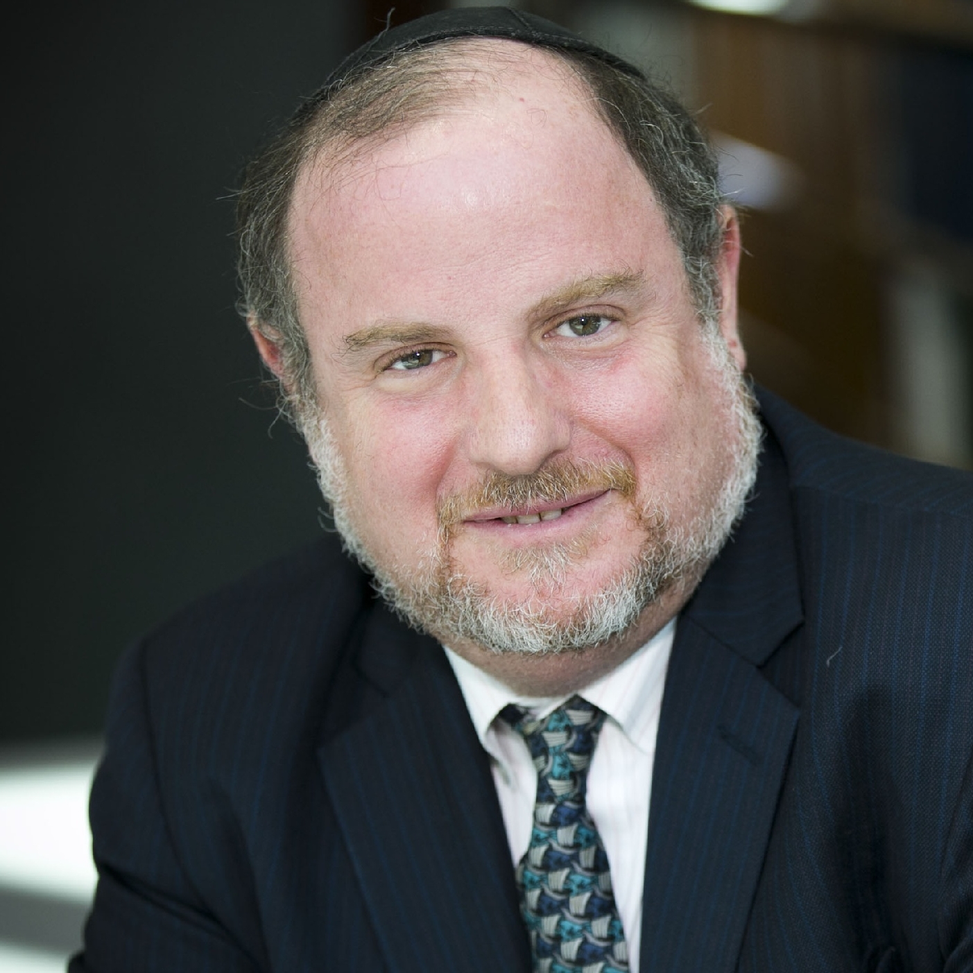 Talking Turkey in an era of Increased Anti-Semitism :The Enduring Importance of Celebrating Thanksgiving with Rabbi Doctor Michael J. Broyde episode artwork