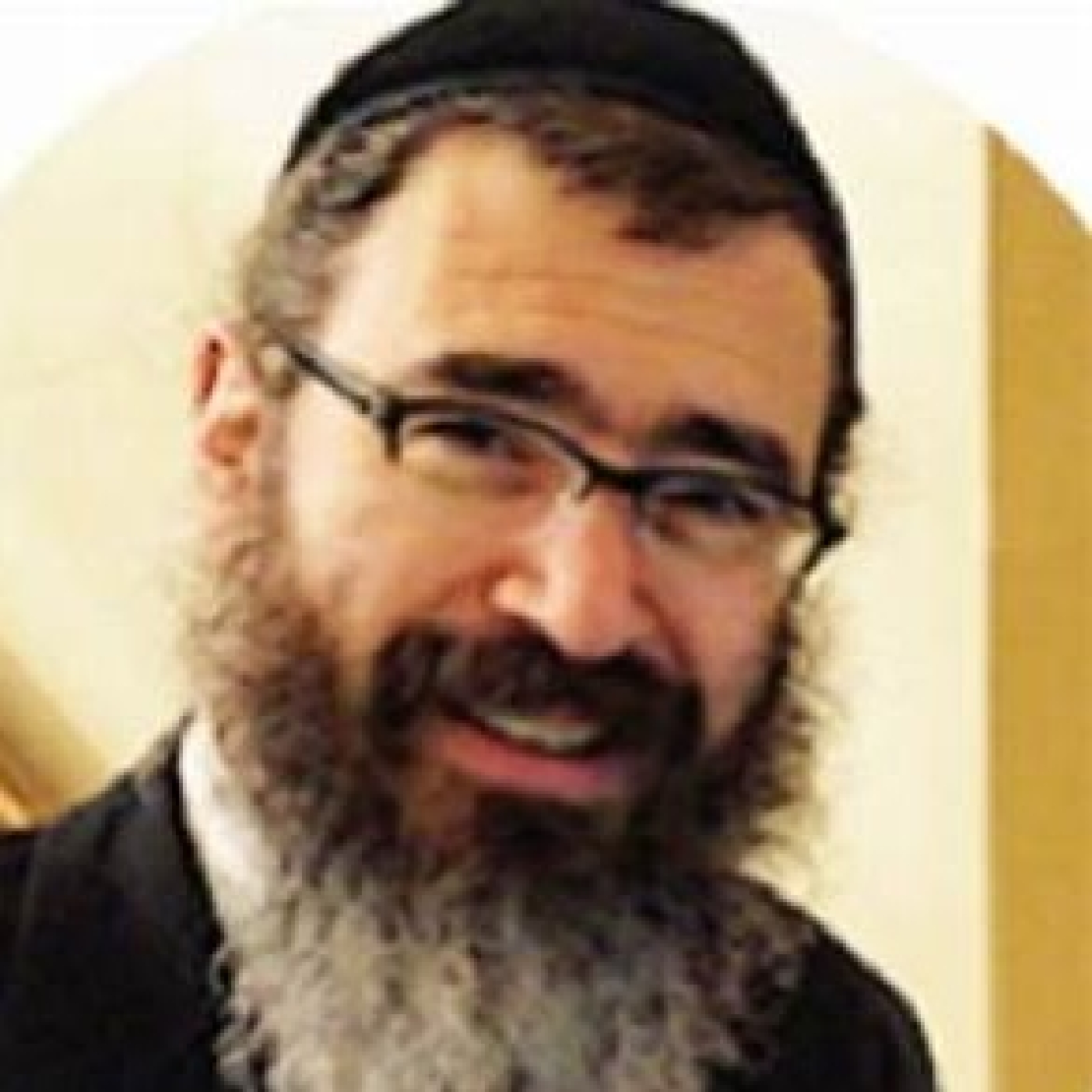 "Ushmuel BiKoreai Shimo"-Wrong Lessons from Gedolim Stories Can Cause Undue Harm-With Rabbi Shmuel Skaist episode artwork