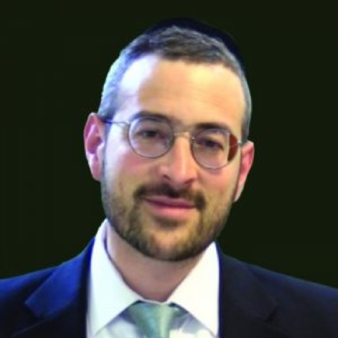 Owning up to Yourself-Everything you should have known about the Yetzer HaRa-But never learned to ask-With Rabbi Shlomo Schwartzberg episode artwork