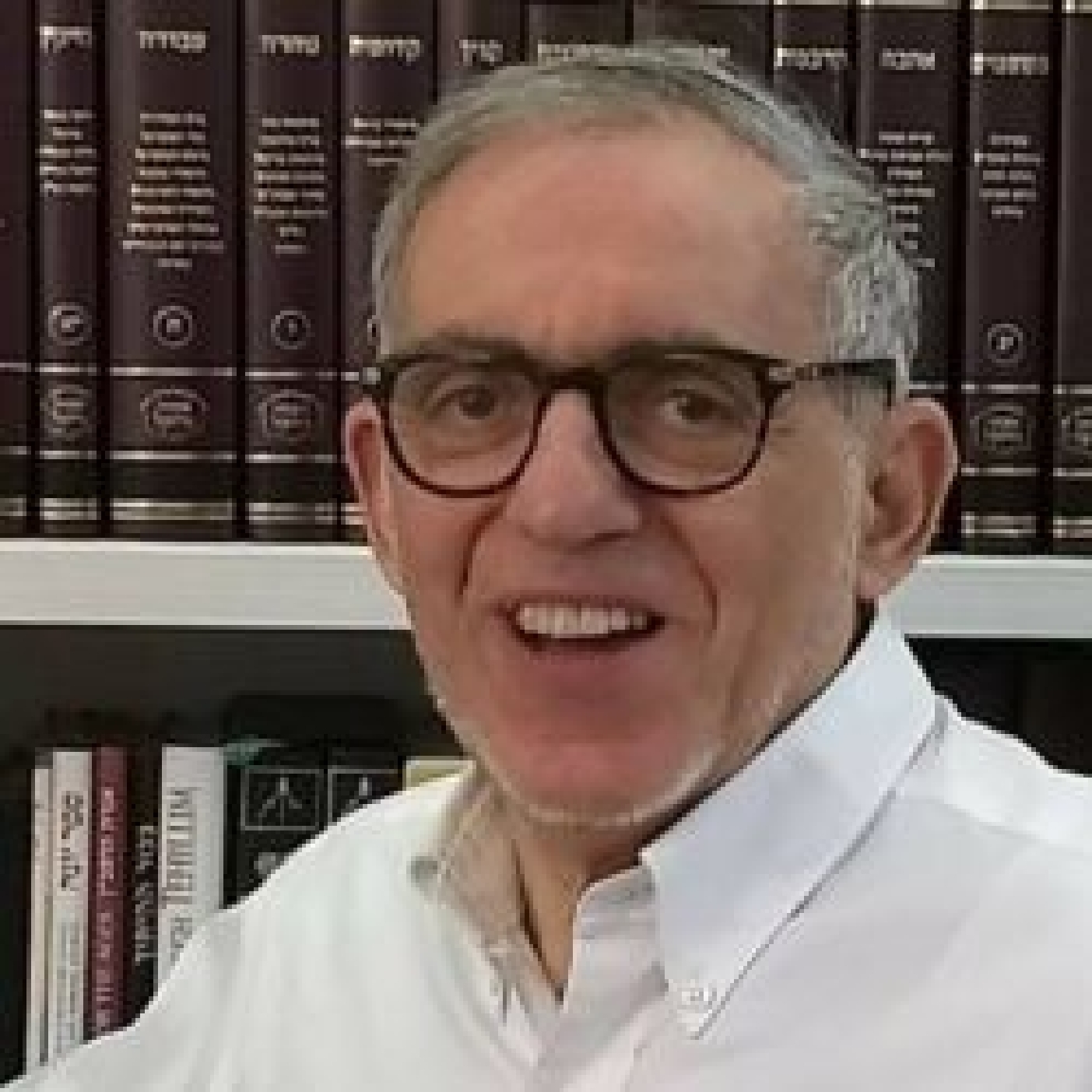 Yeshiva of Newark Podcast