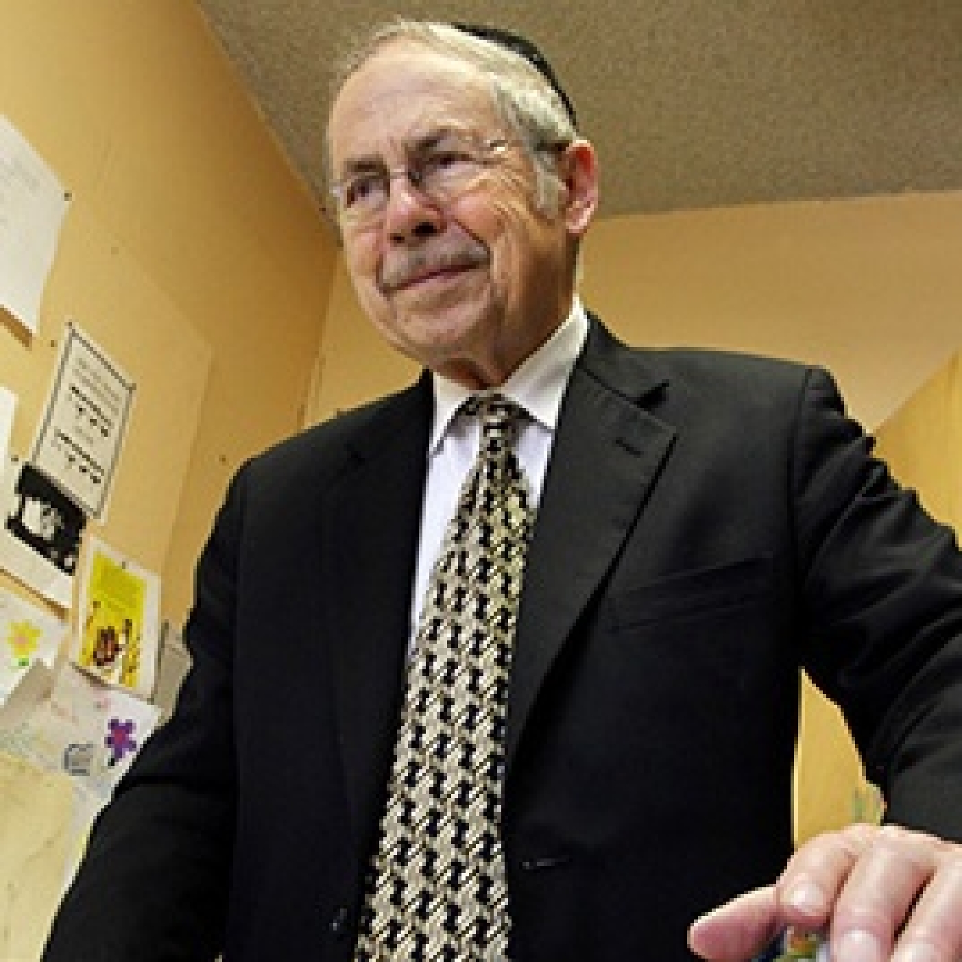 Yeshiva of Newark Podcast