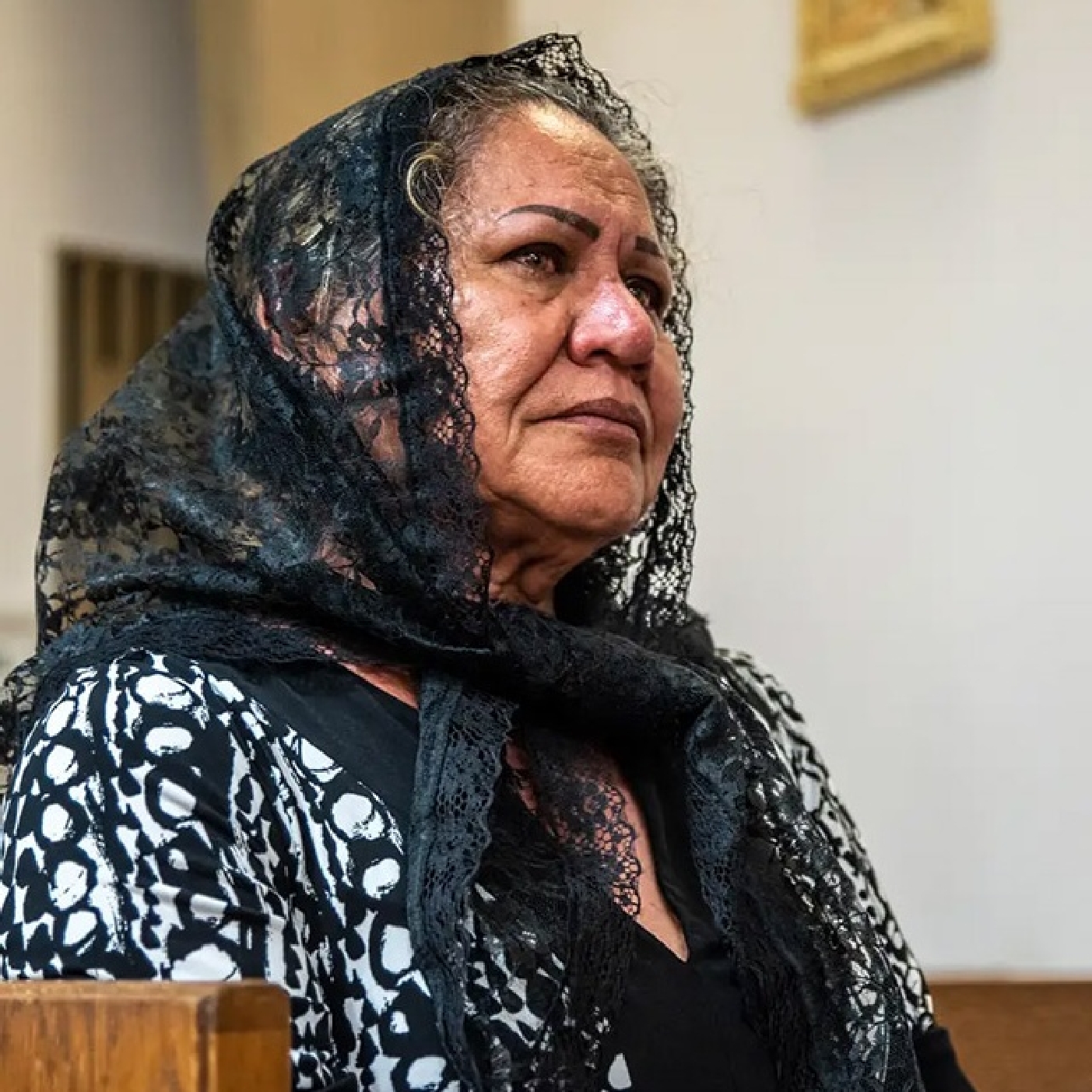 Standing in Two Worlds- 64-After Uvalde-Making Sense of the Horror- Plumbing the Psychoses of School Shooters