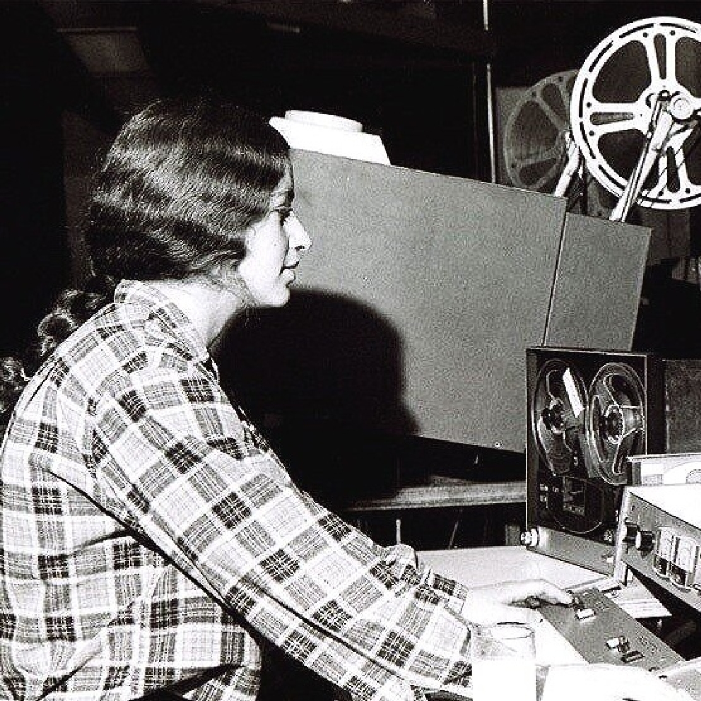 The Projectionist('s Husband)Has Semicha-Episode 34-Aiming High and Long and Deep- Masterpieces of The Archers- Michael Powell and Emeric Pressburger 's -The Life and Death of Colonel Blimp-Black Narcissus-The Red Shoes