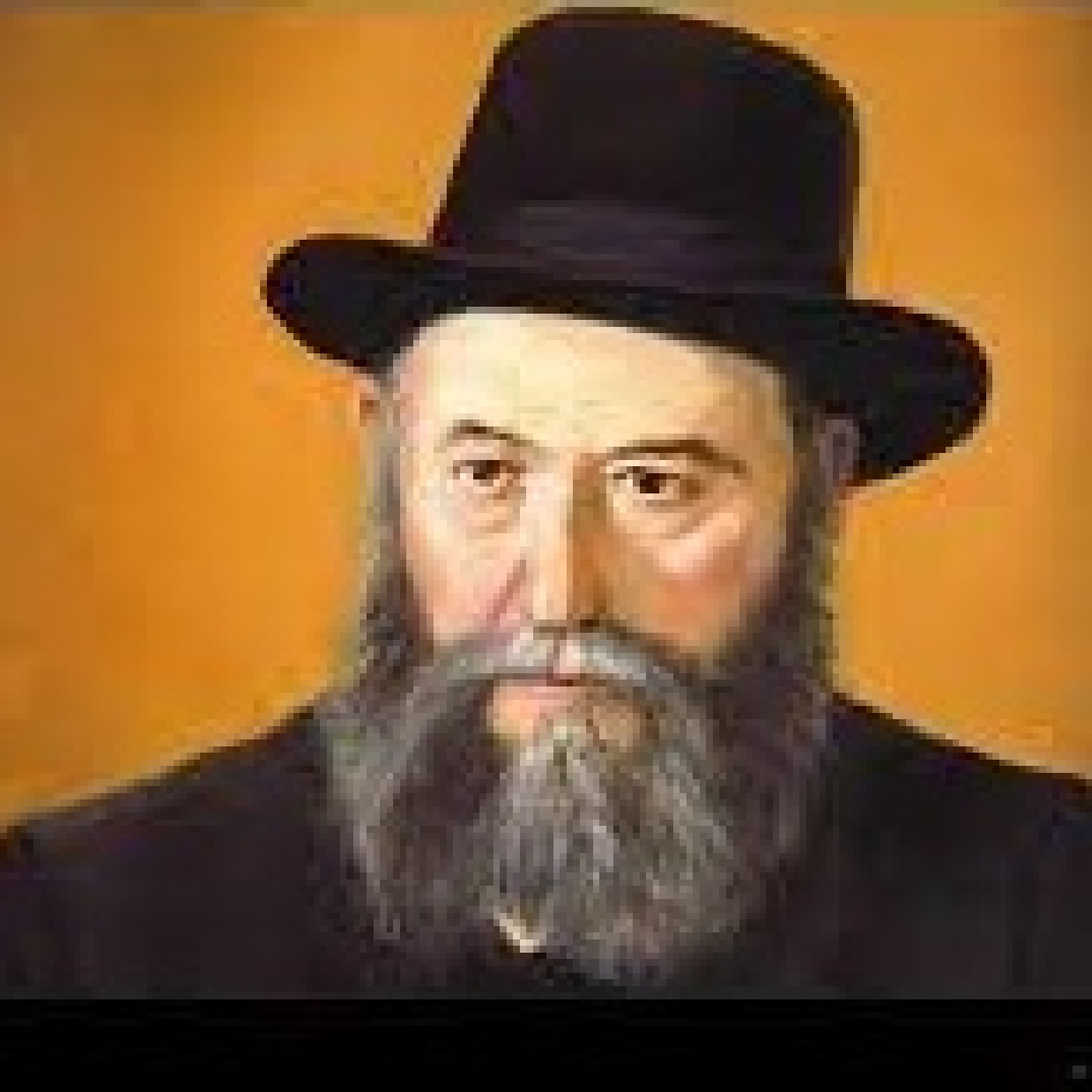 Tshuvos and Poskim-Chasidisha Psak-The Rebbe RaShab-Finding the Creator in the Details-The Enigma of Exactitude