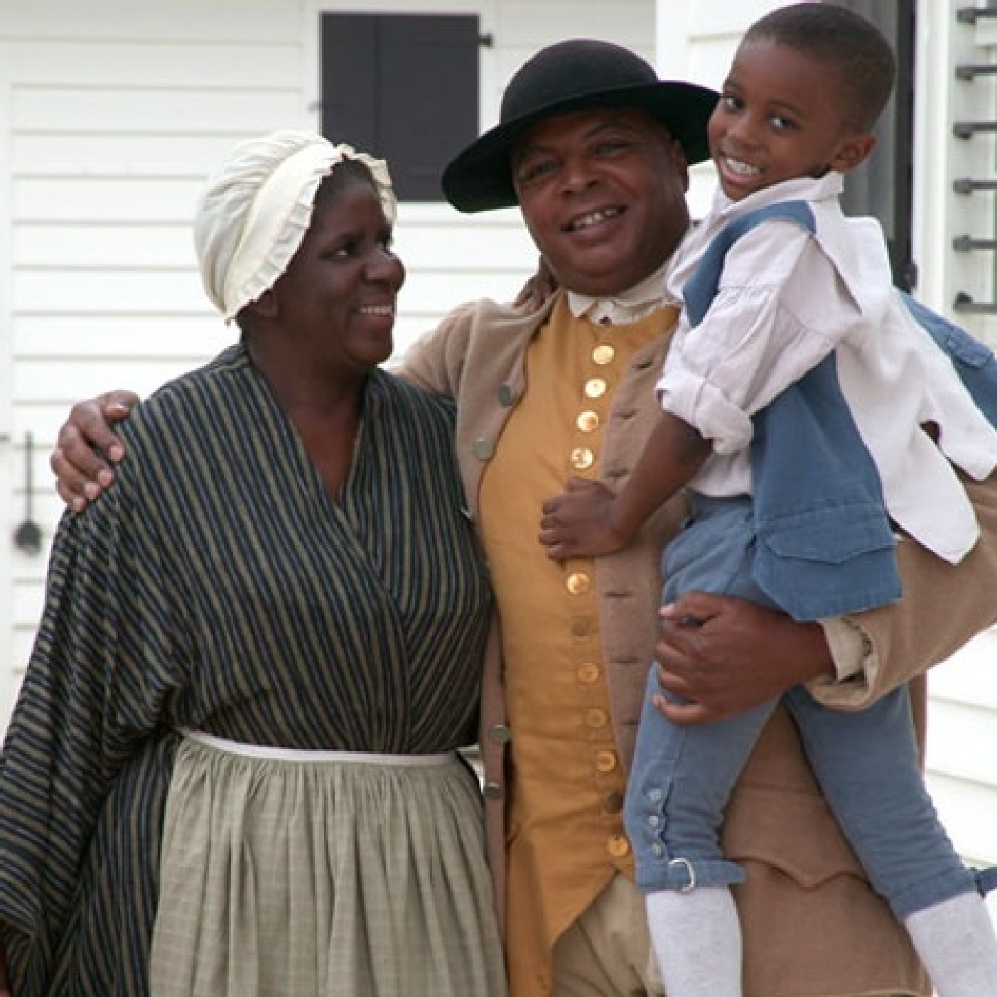 A Juneteenth Special-Is it possible to be only half-freed?-Chatzi Eved Chatzi Ben Chorin-With Rav Yosef Gavriel Bechhofer
