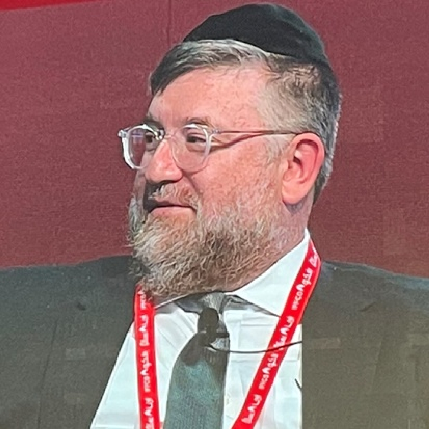 Tshuvos and Poskim- Factory Fundamentals of Bishul Nochri-with the Star K's Rabbi Zvi Holland