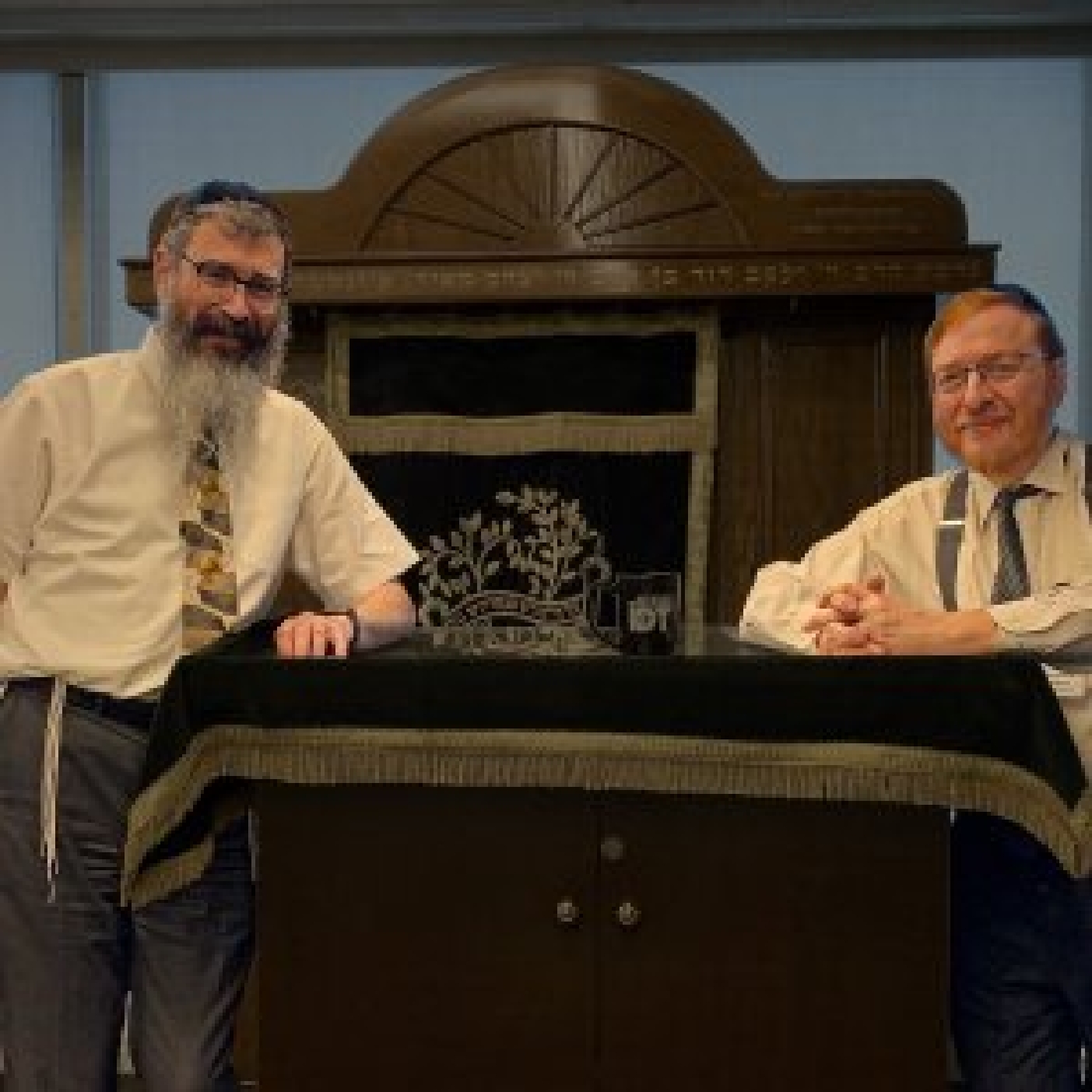 Yeshiva of Newark Podcast