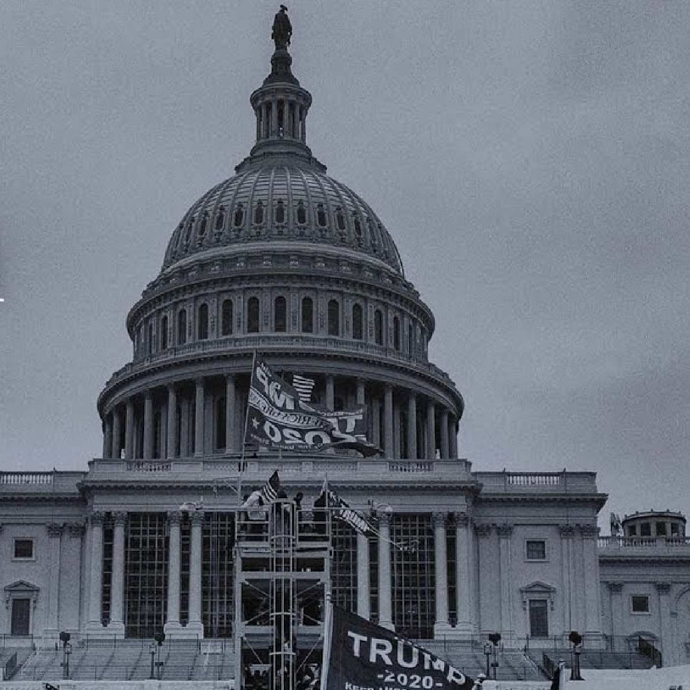  "Do what is true because it is true, and ultimately, good will come because of Truth"-Why the January 6th Hearings are important for every thinking Frum Jew in America episode artwork