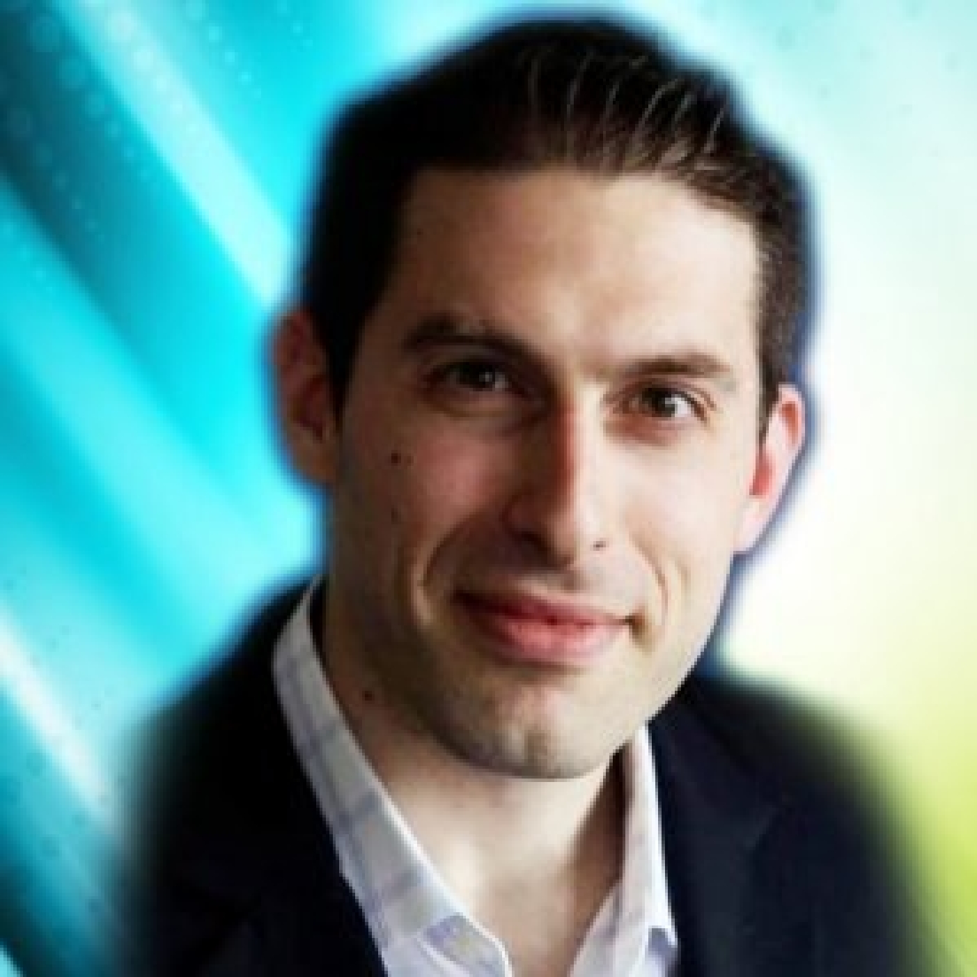 One on One with Charlie Harary- Stark to Shtark -An "Endgame" vision for the Three Weeks and beyond