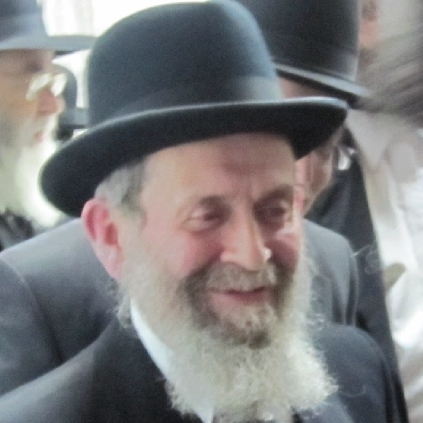 Tshuvos and Poskim-Who we've lost during Corona- מתורתו ומדרכי הפסק של הרב חיים גדליה צימבליסט זצ"ל-Rav Chaim Gedaliah Tzimbalist Zatzal