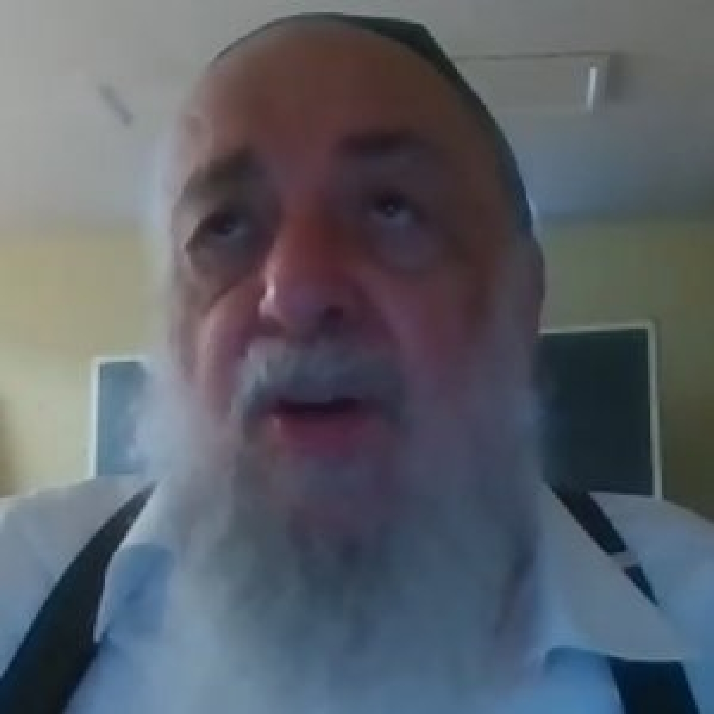 Tisha B'Av-Eicha to Geulah-From the ashes and slaughter to the Nechmas Tzion-Presented by HaGaon Rav Menachem Juni