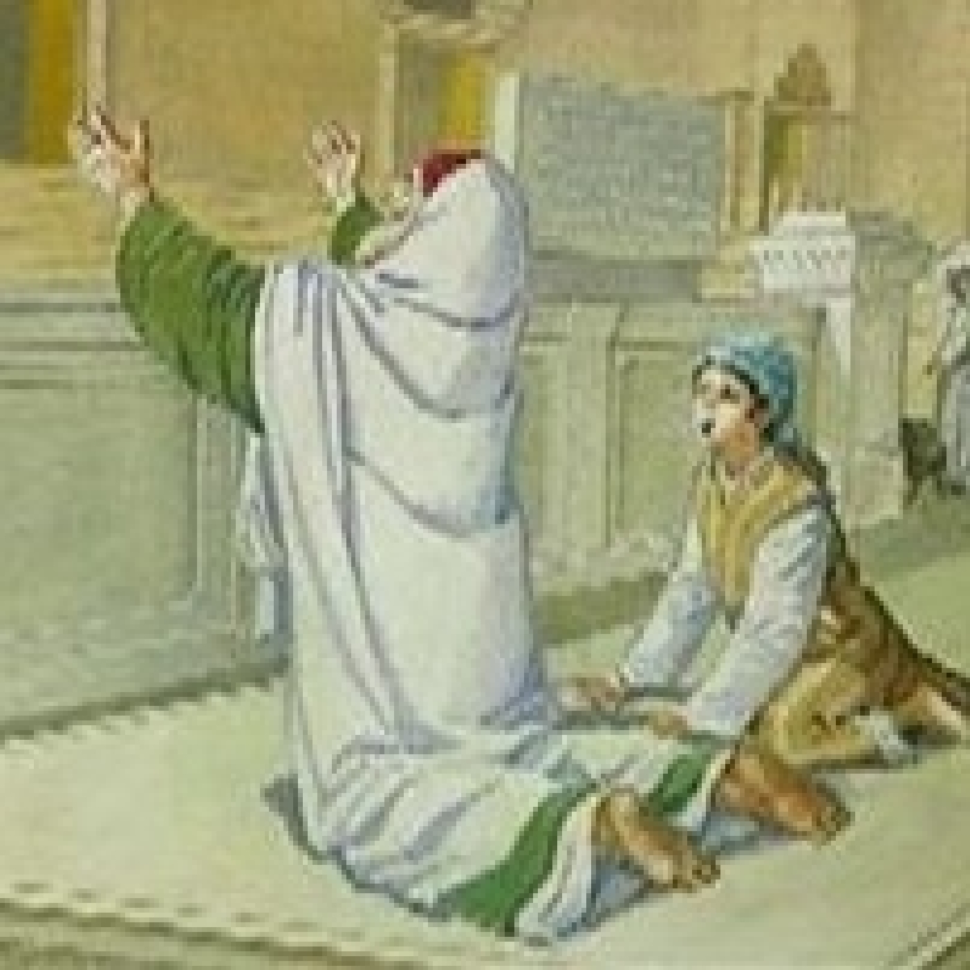 Gaonic Literature-Episode 11- Tachanun and Nefilas Apayim- Formalizing the private appeal