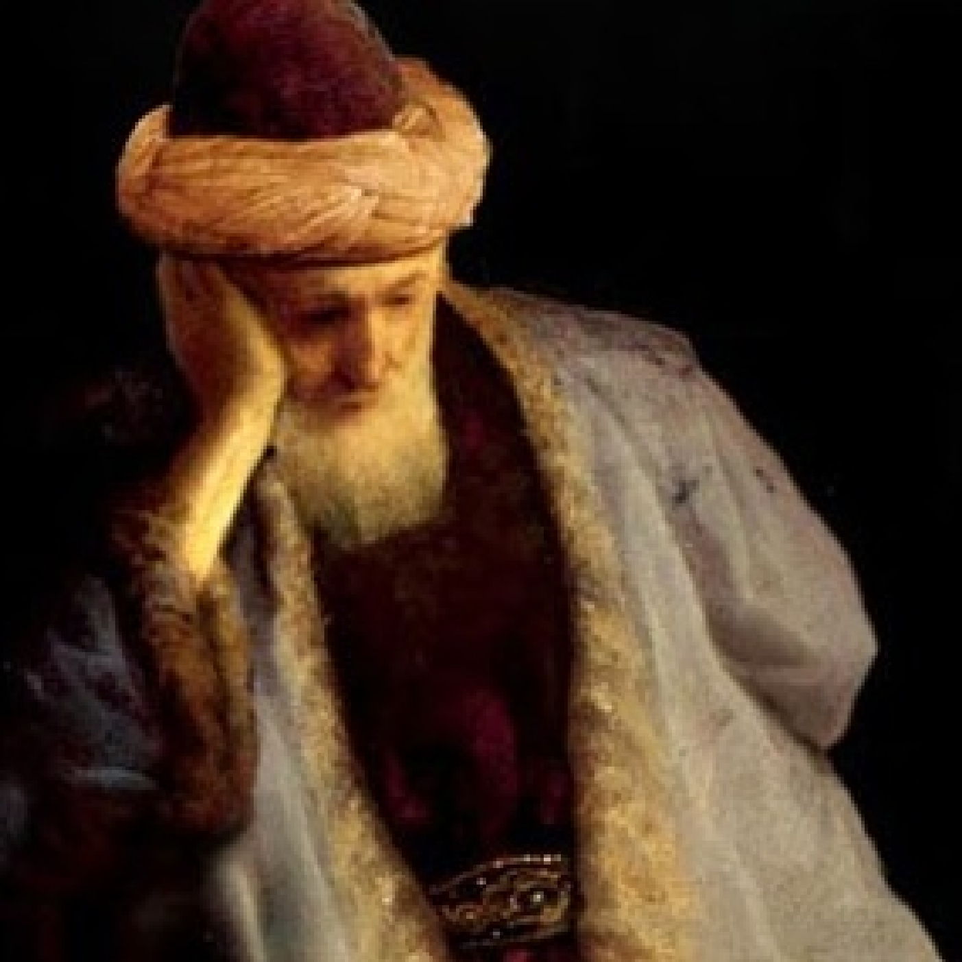 Some of My Best Friends Are Kabbalists-Rav Yehudah HaLevi and Rav Shlomo Ben Aderes- Medieval  Instructors for the Proto-Mystic