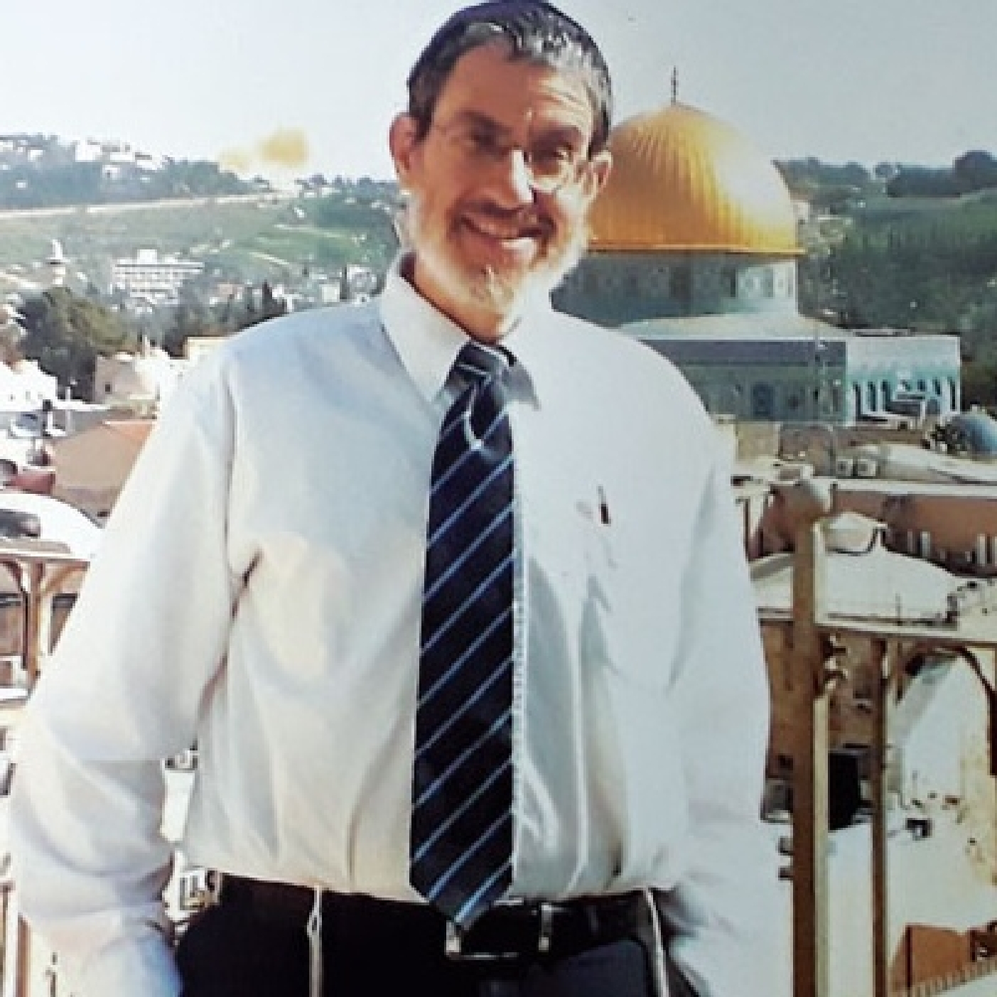 Elul : A Dialectic of Fear and Yearning-A Tribute to Rav Matisyahu Rosenblum Zatzal-by Rabbi Mark Gottlieb